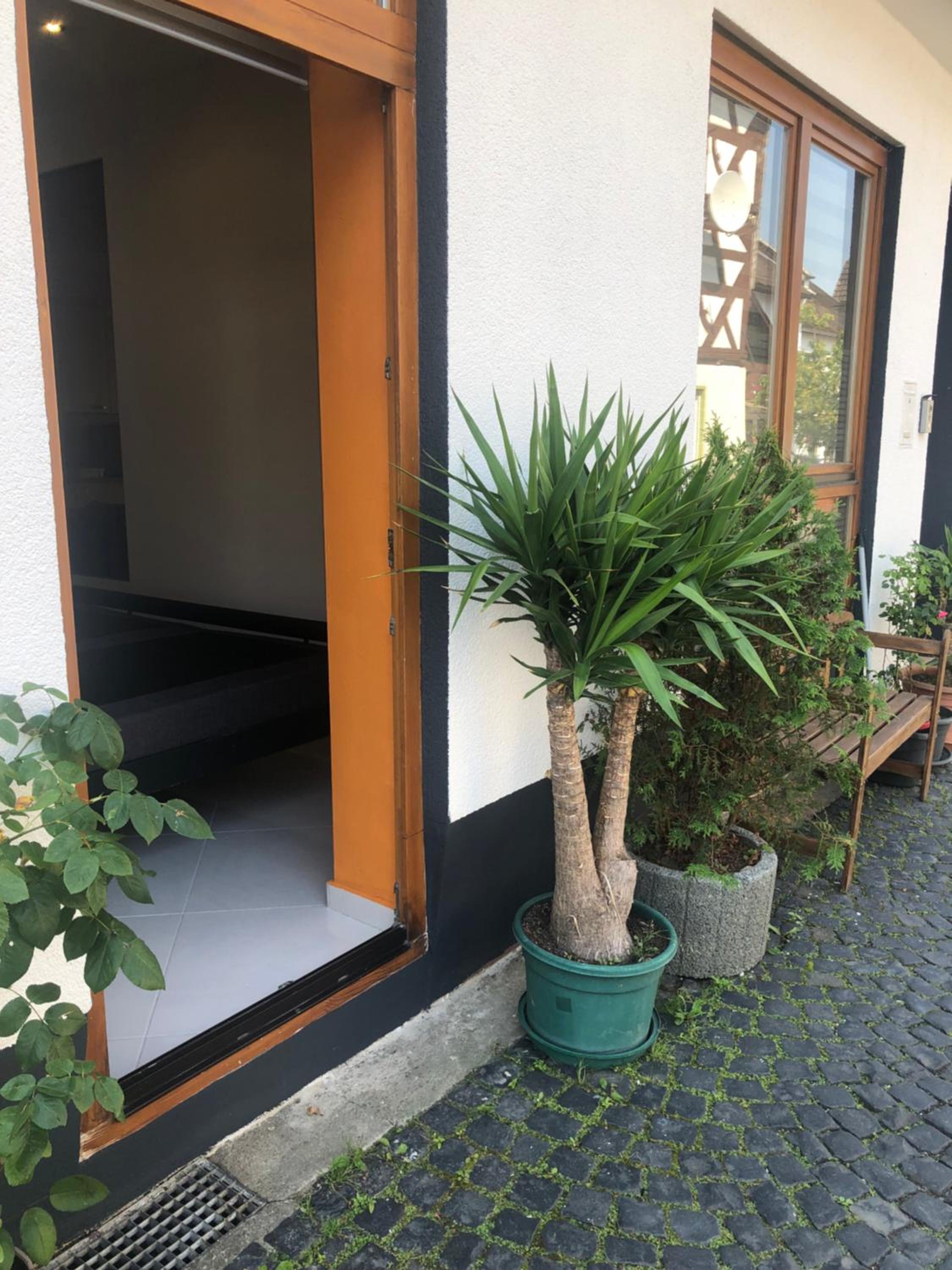 Seven'S Apartments I