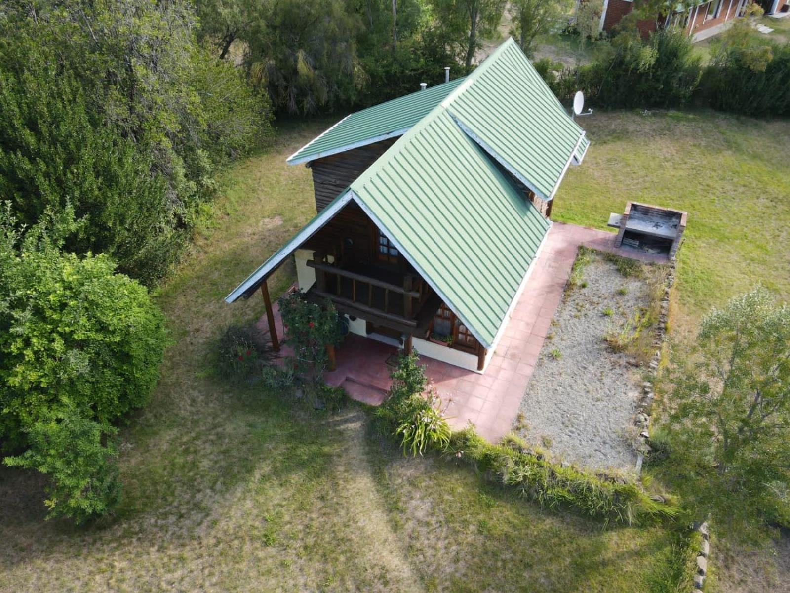 Cabaña Ruca Kushe