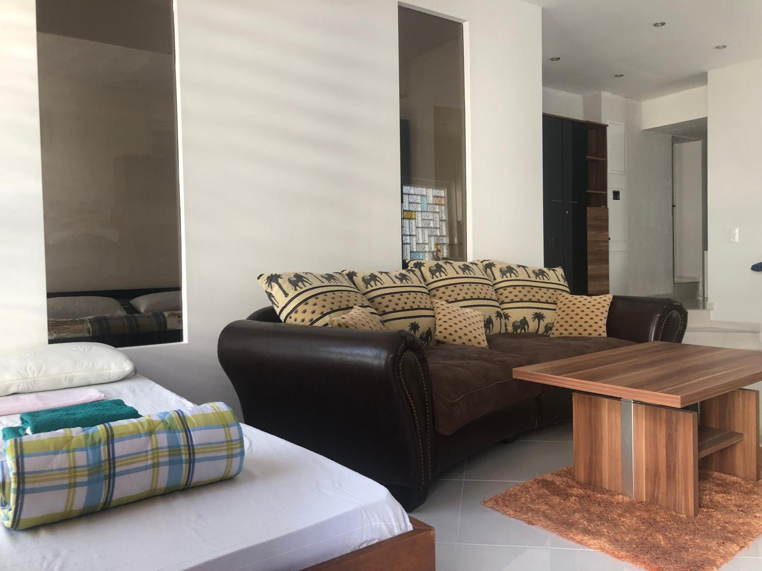 Seven'S Apartments I