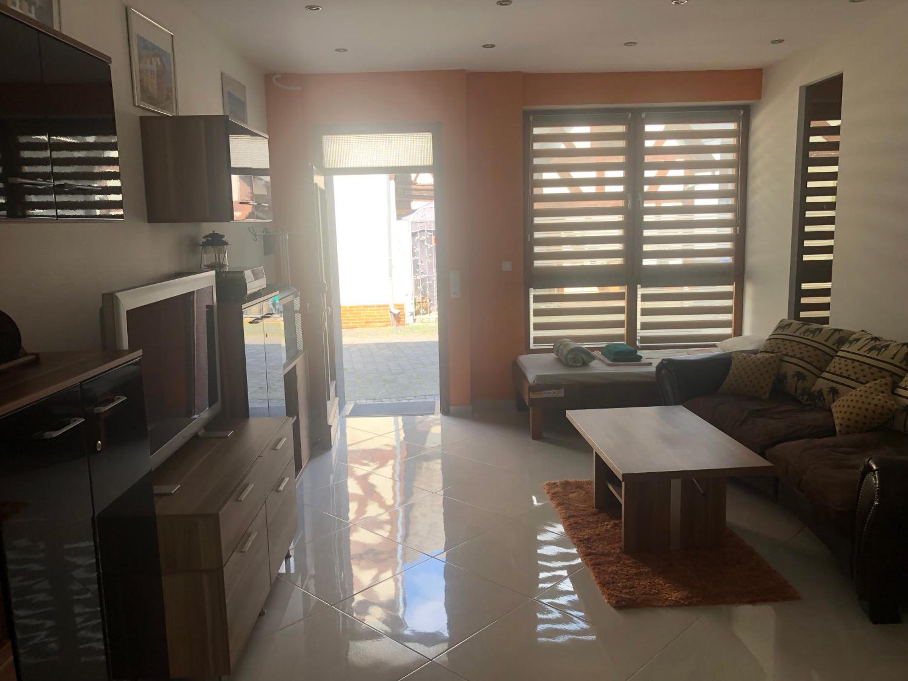 Seven'S Apartments I