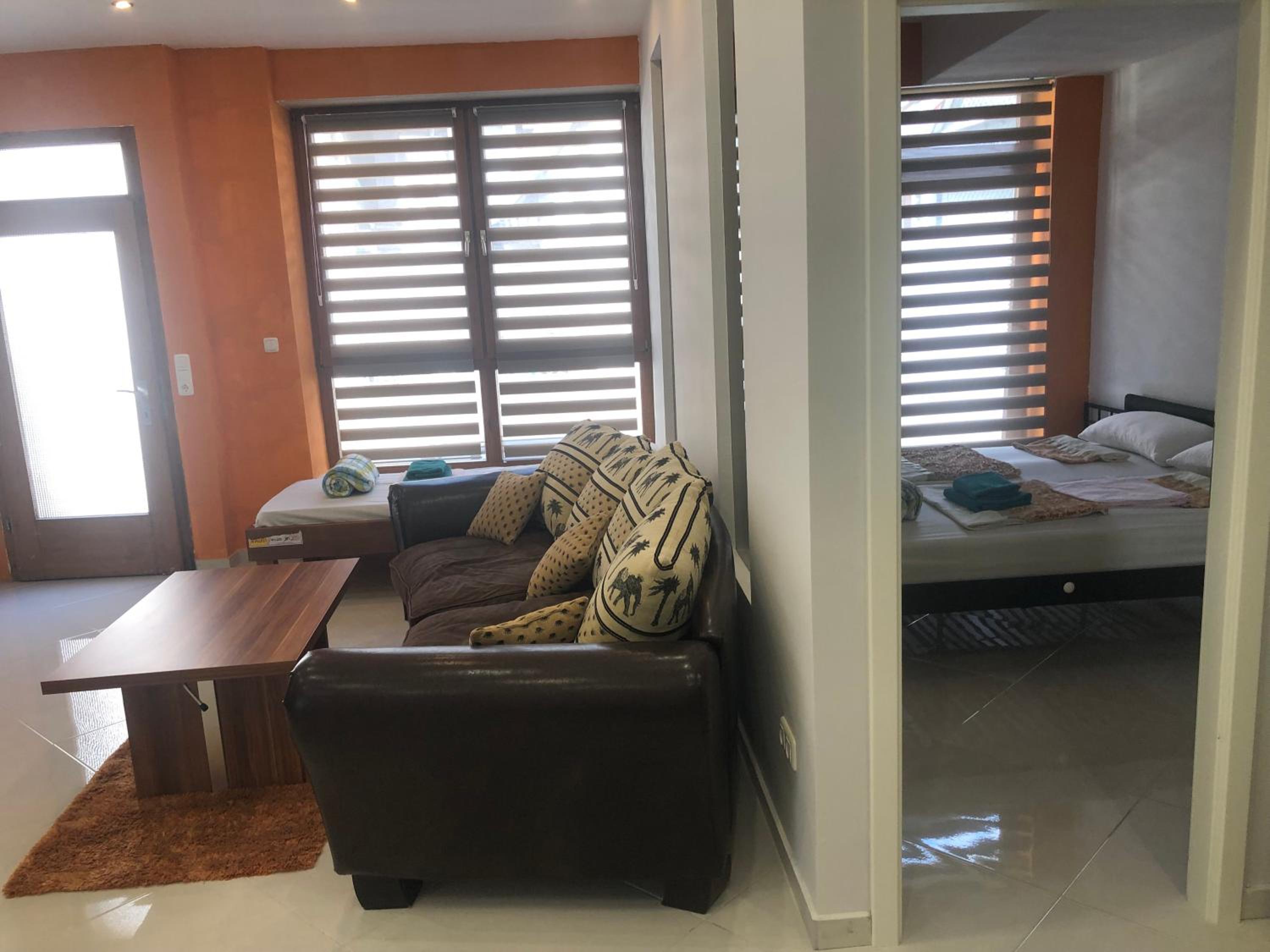 Seven'S Apartments I