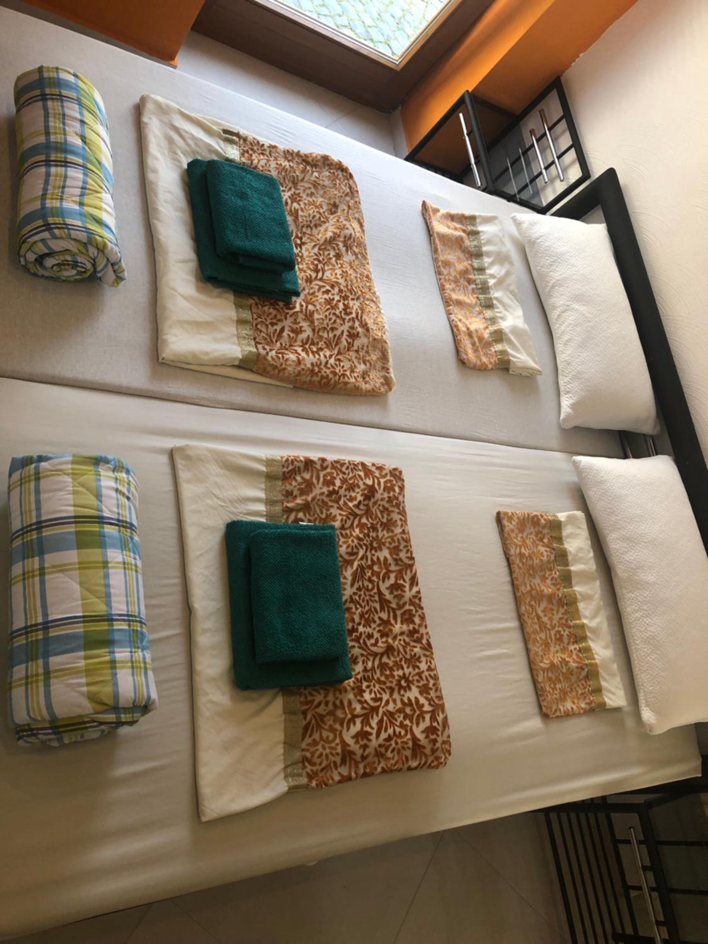 Seven'S Apartments I