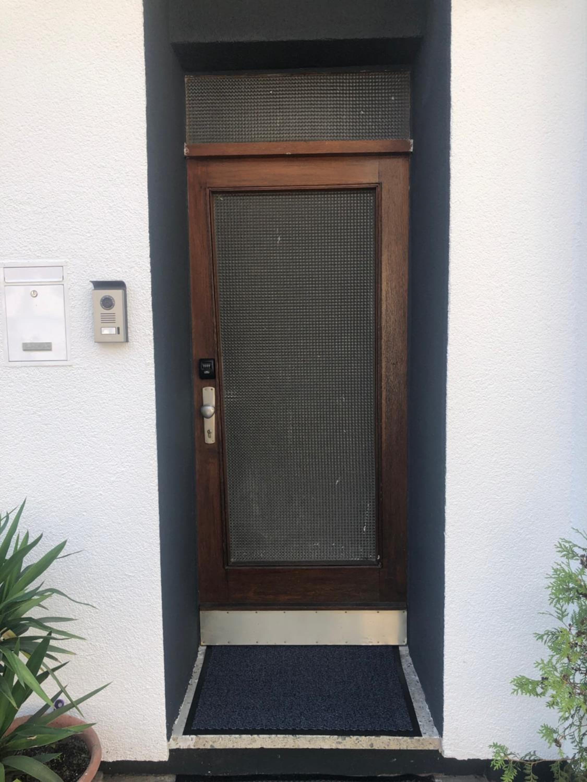 Seven'S Apartments I