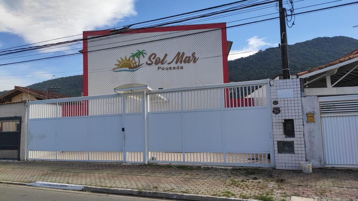 Sol Mar Pousada