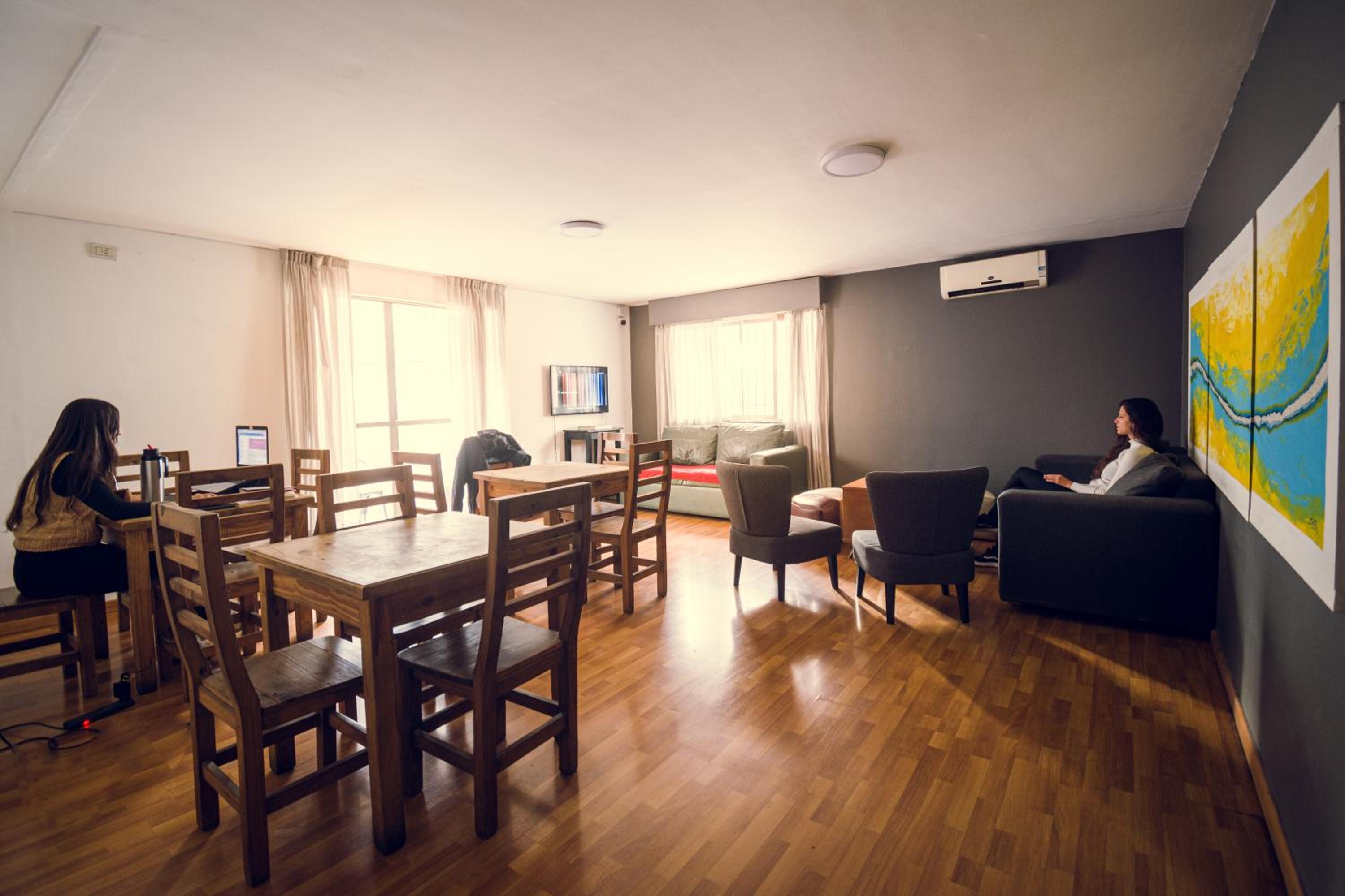 Chill Inn Hostel