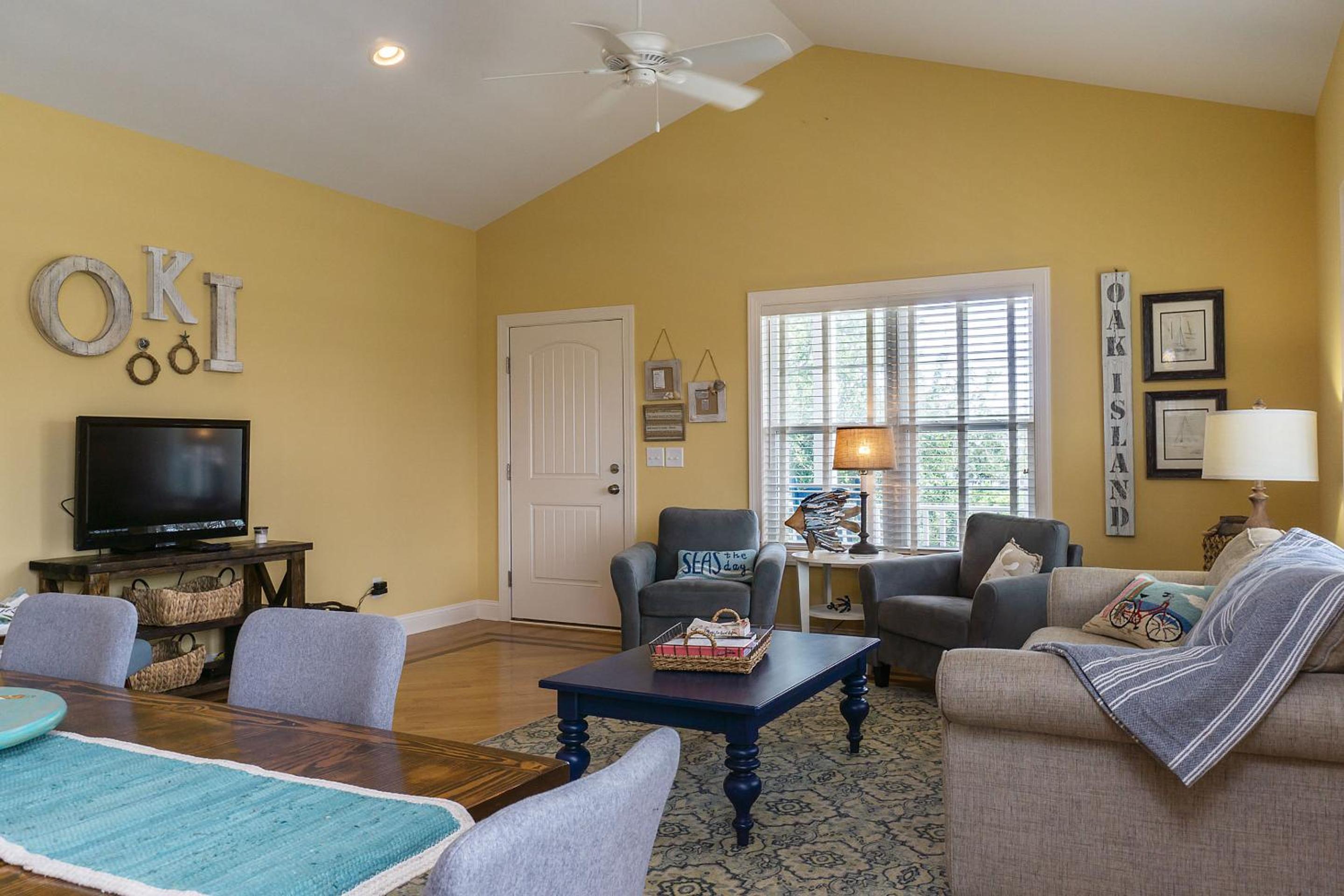 Night Sand by Oak Island Accommodations view 3