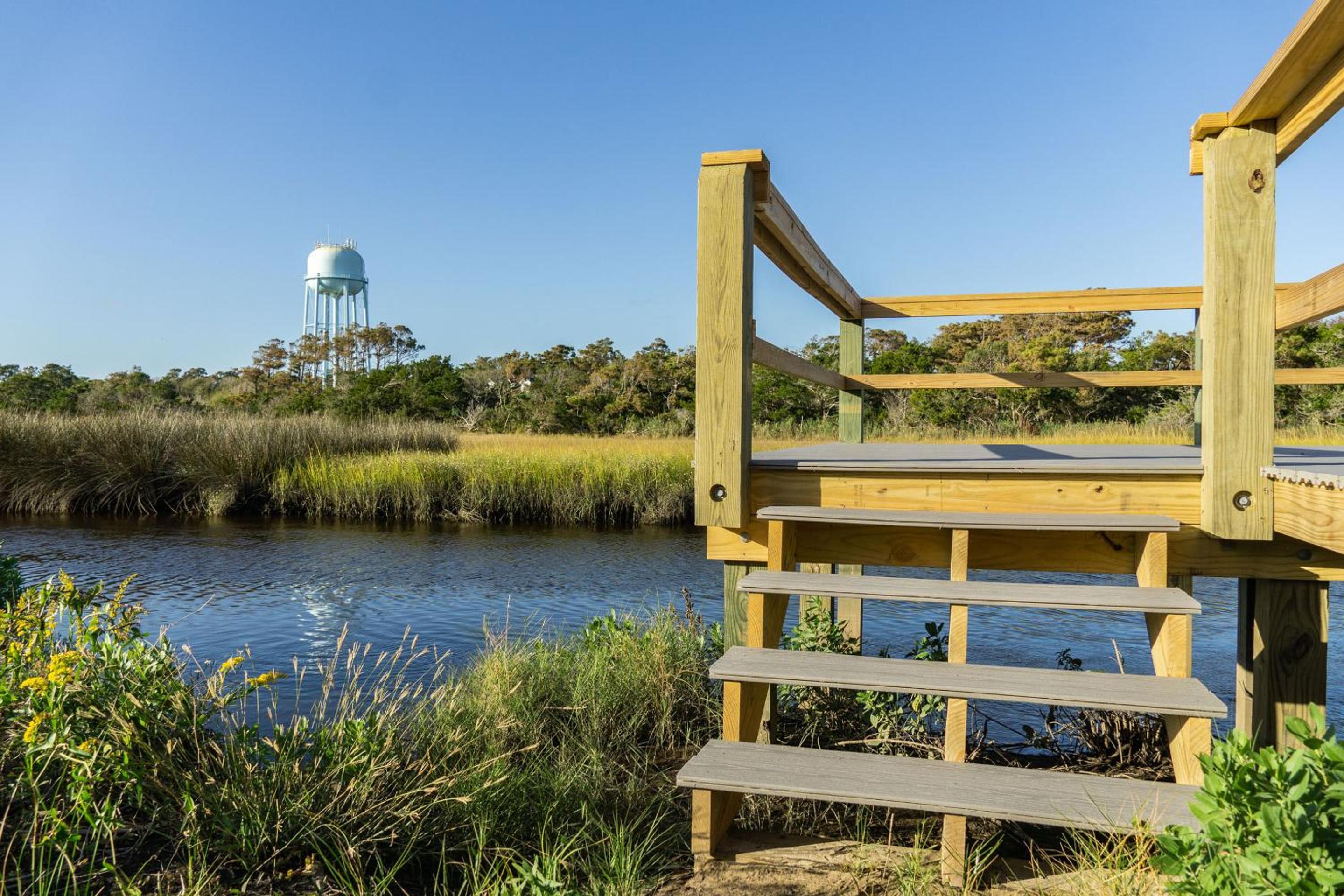 Night Sand by Oak Island Accommodations view 5