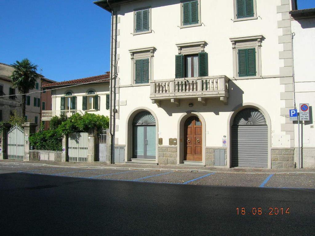 Lo Studio view 2