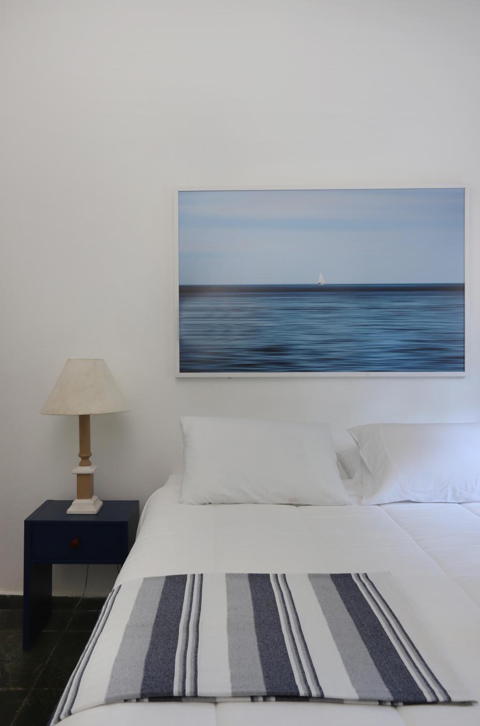 Vila Siriúba Hotel