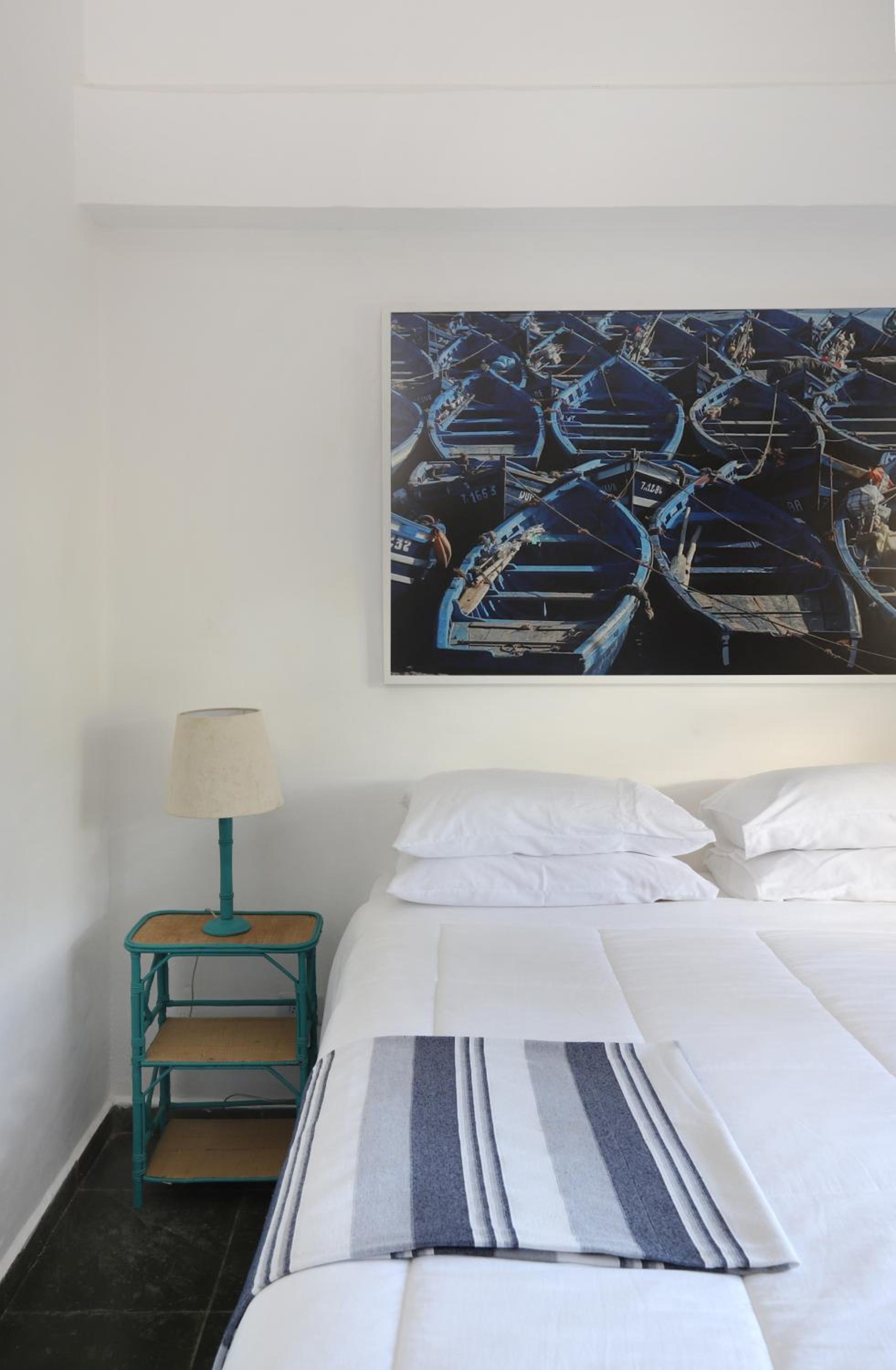 Vila Siriúba Hotel