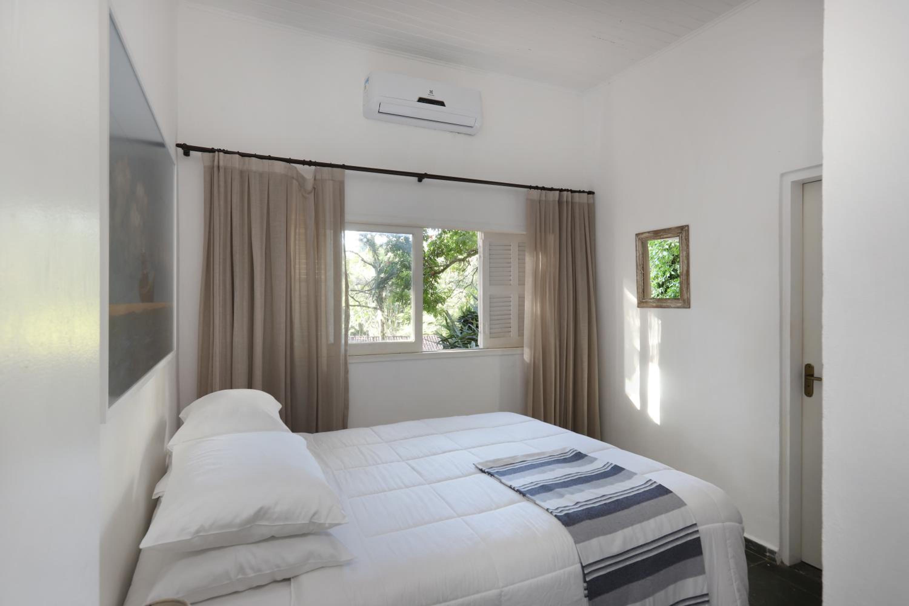Vila Siriúba Hotel