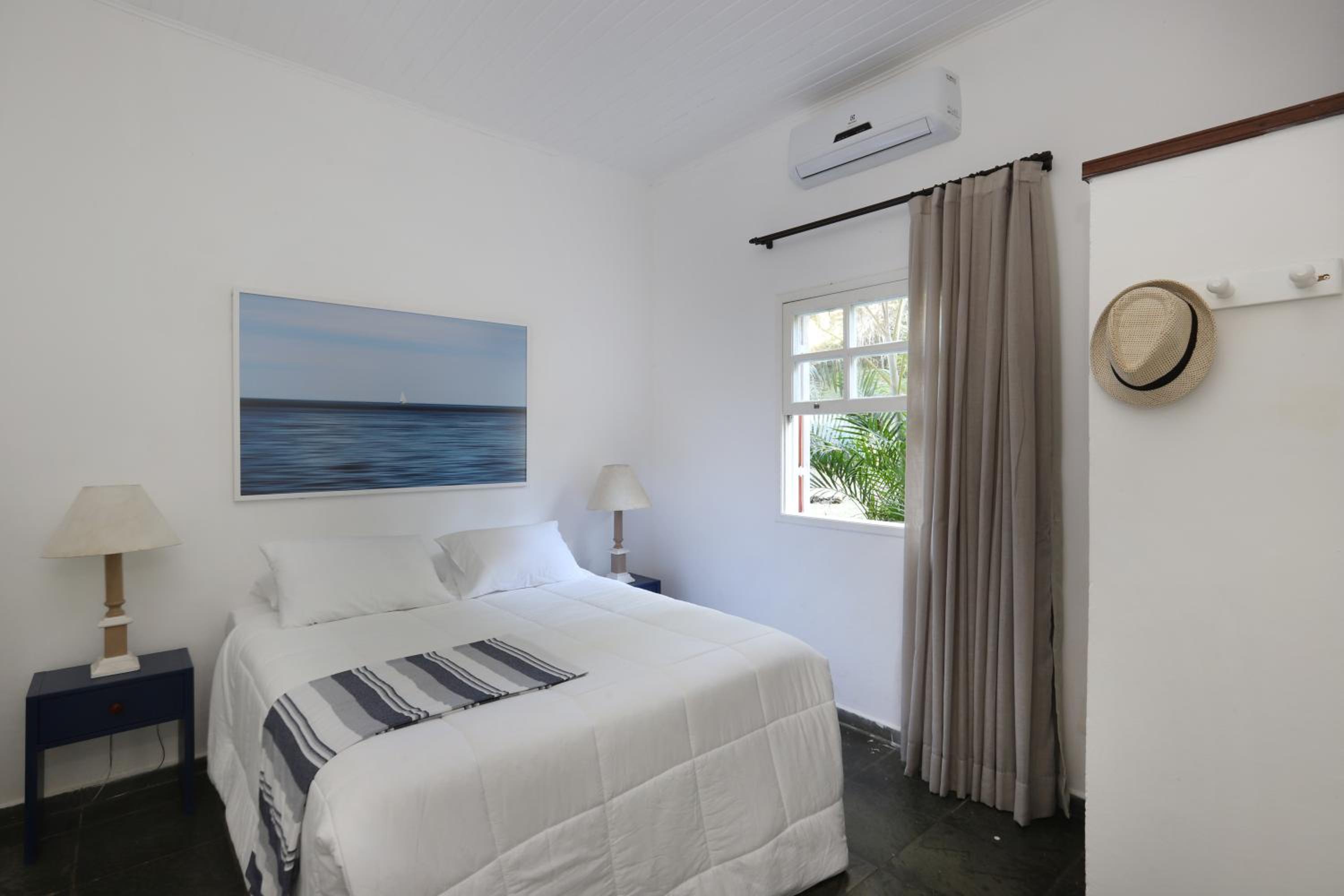 Vila Siriúba Hotel