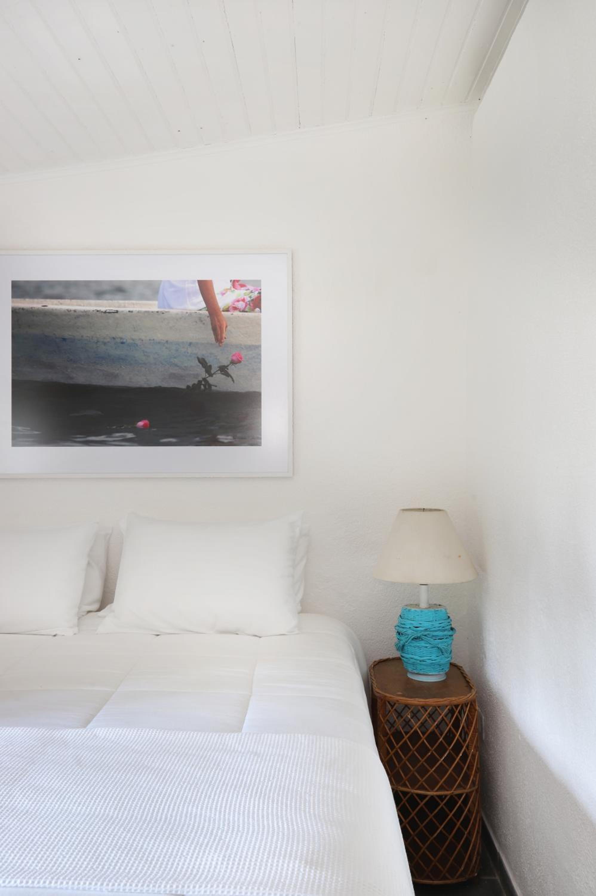 Vila Siriúba Hotel