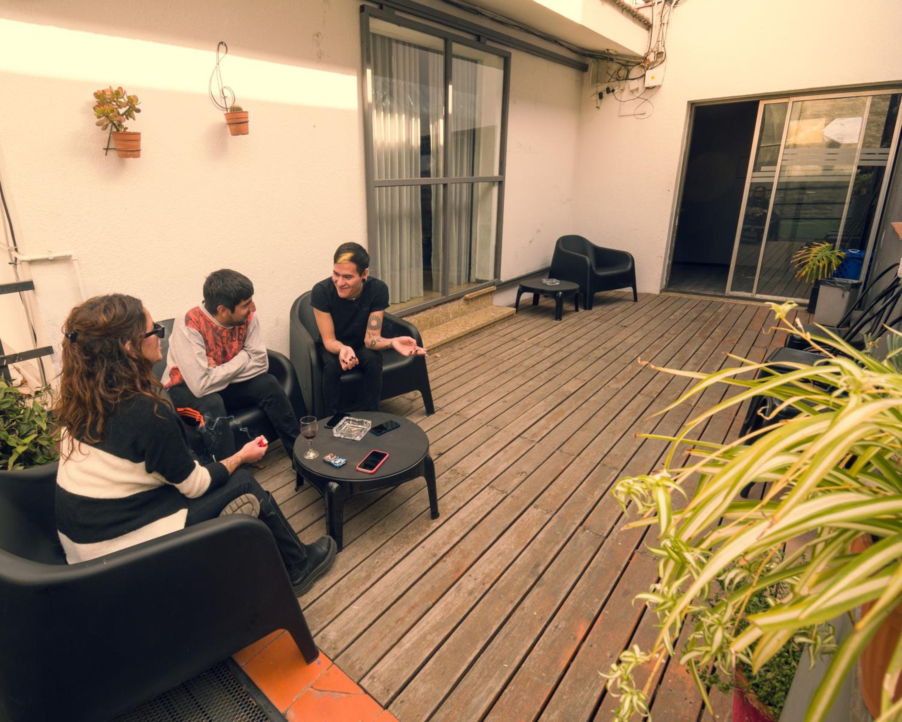 Chill Inn Hostel