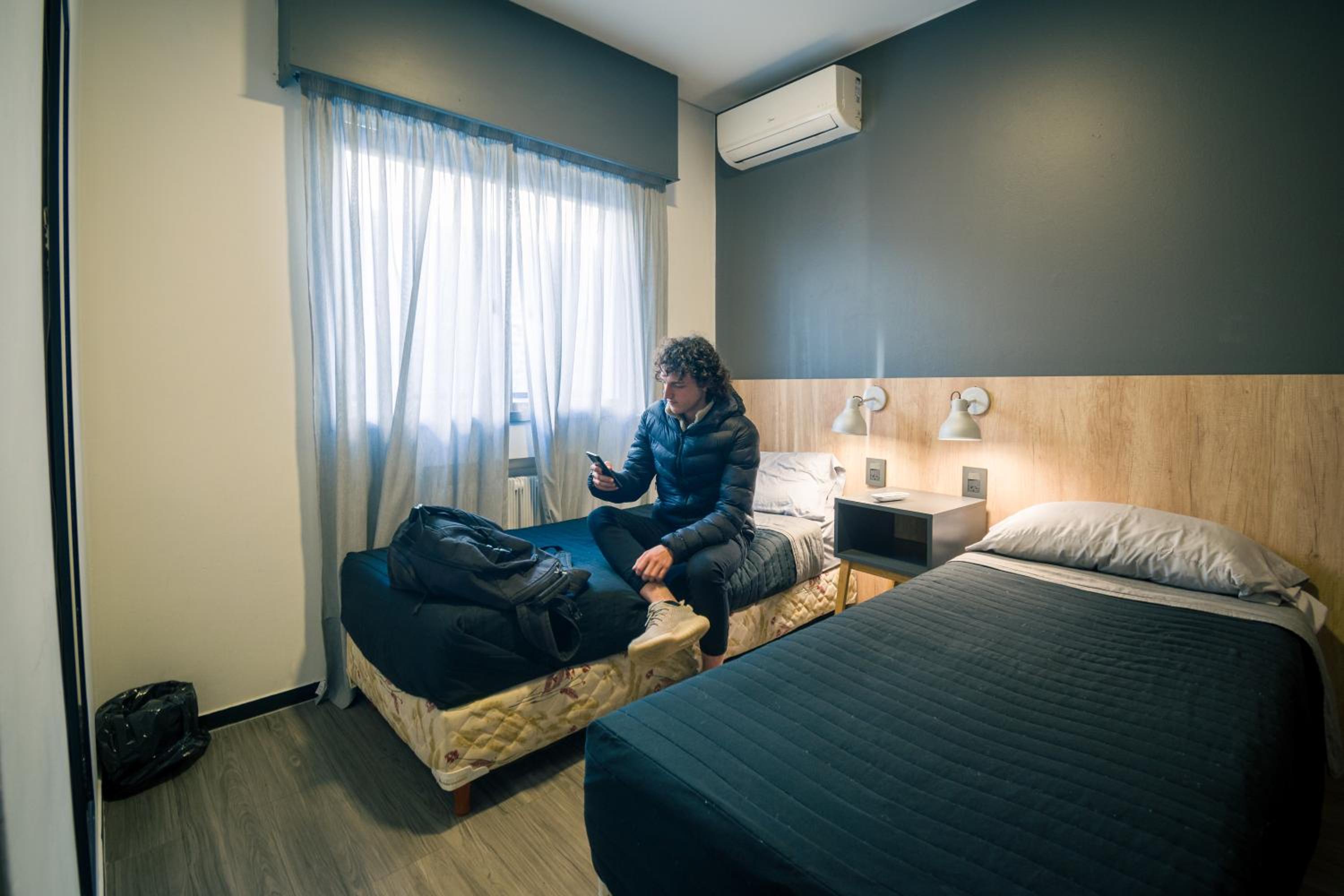 Chill Inn Hostel