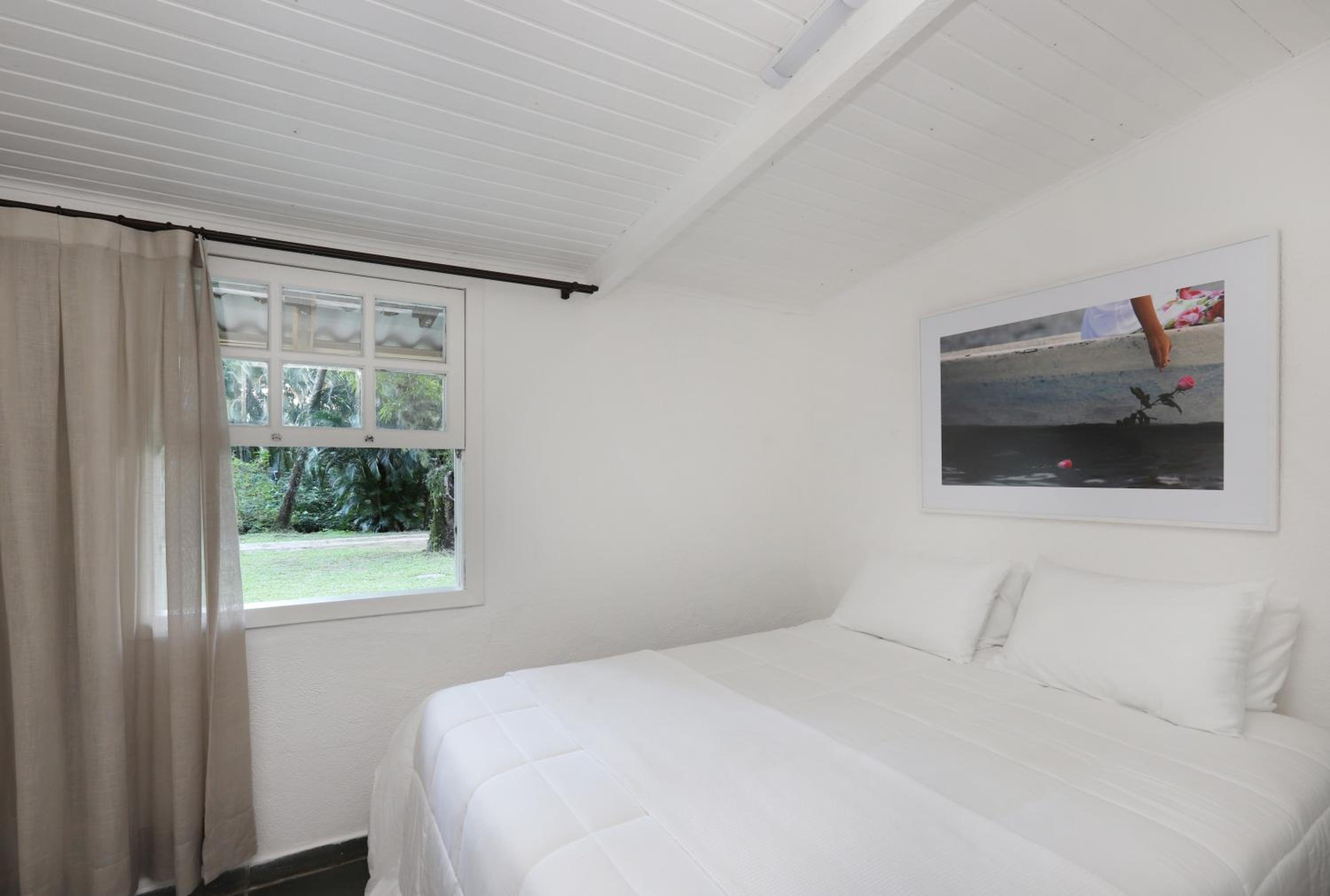 Vila Siriúba Hotel