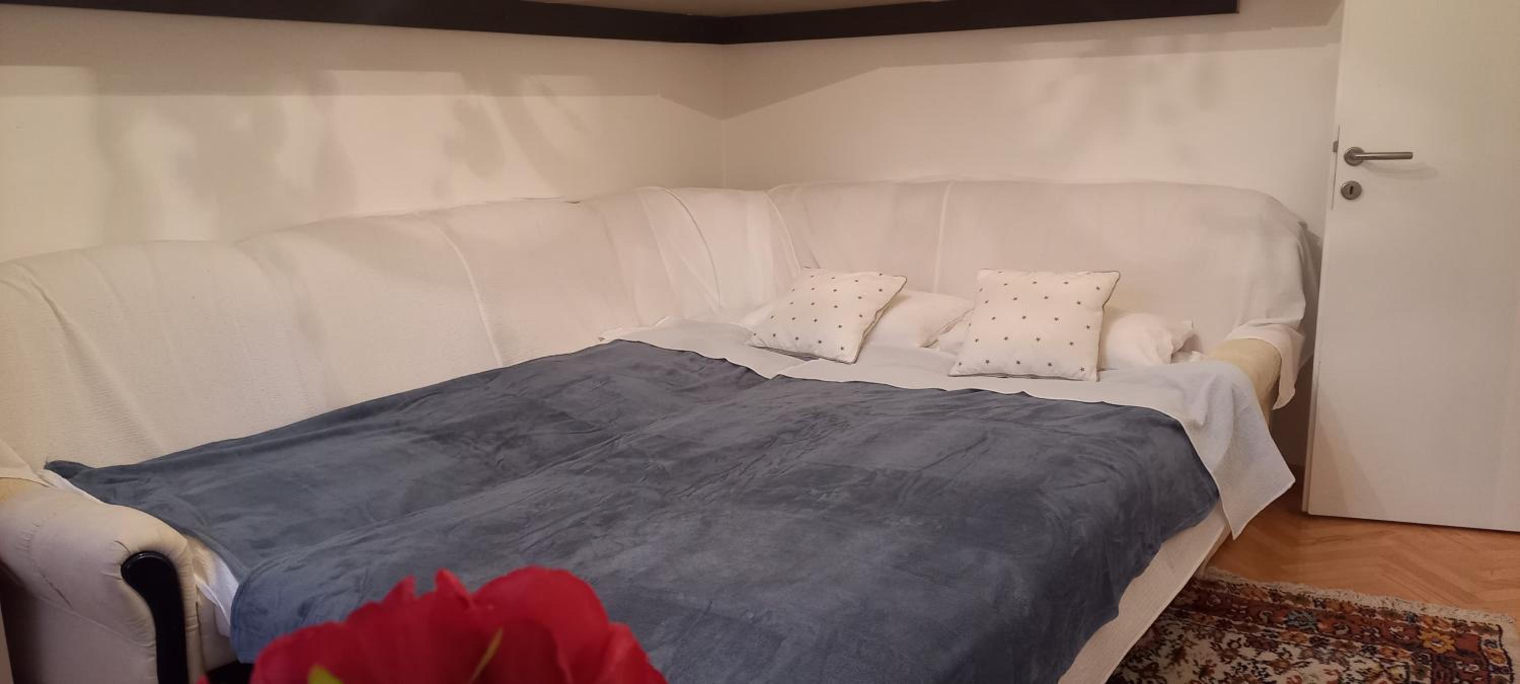 Borsalino: Cosy one-bedroom apartment view 3