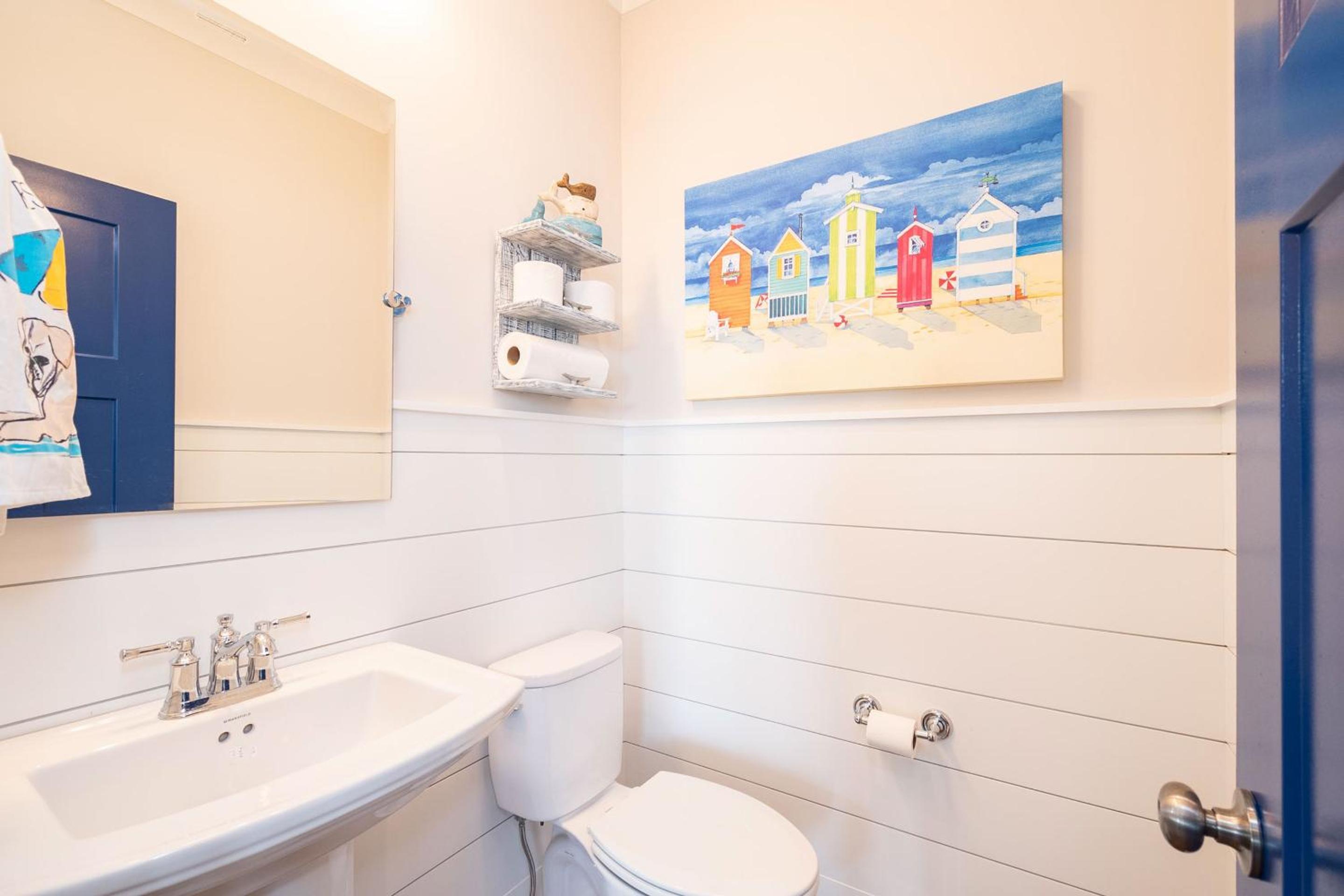 Oki Dokey by Oak Island Accommodations view 5