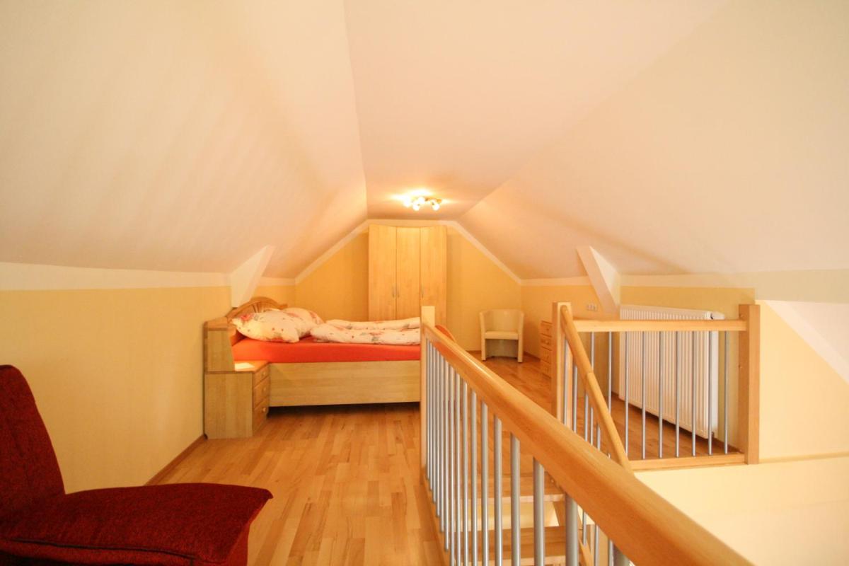 Pichlhof Apartments - Comfort Near Planai
