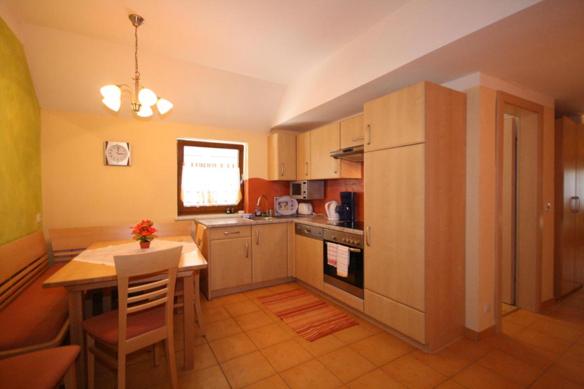 Pichlhof Apartments - Comfort Near Planai