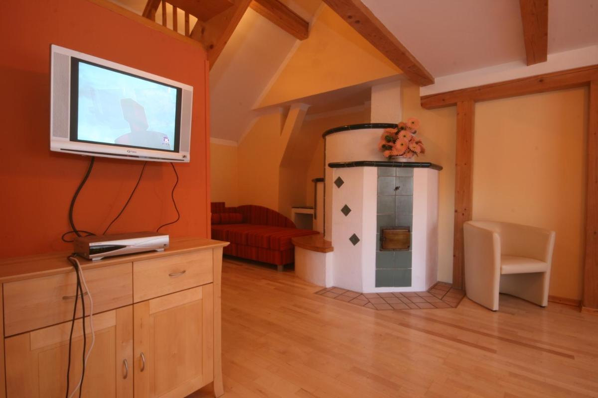 Pichlhof Apartments - Comfort Near Planai