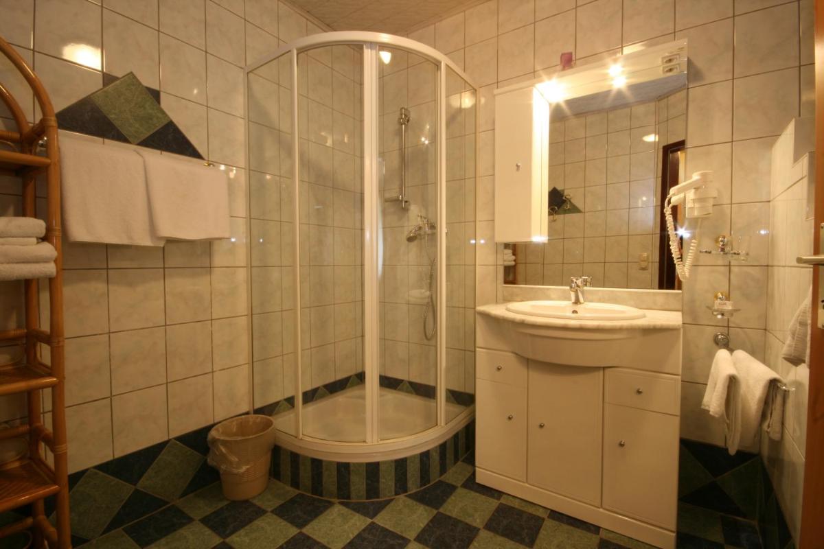 Pichlhof Apartments - Comfort Near Planai
