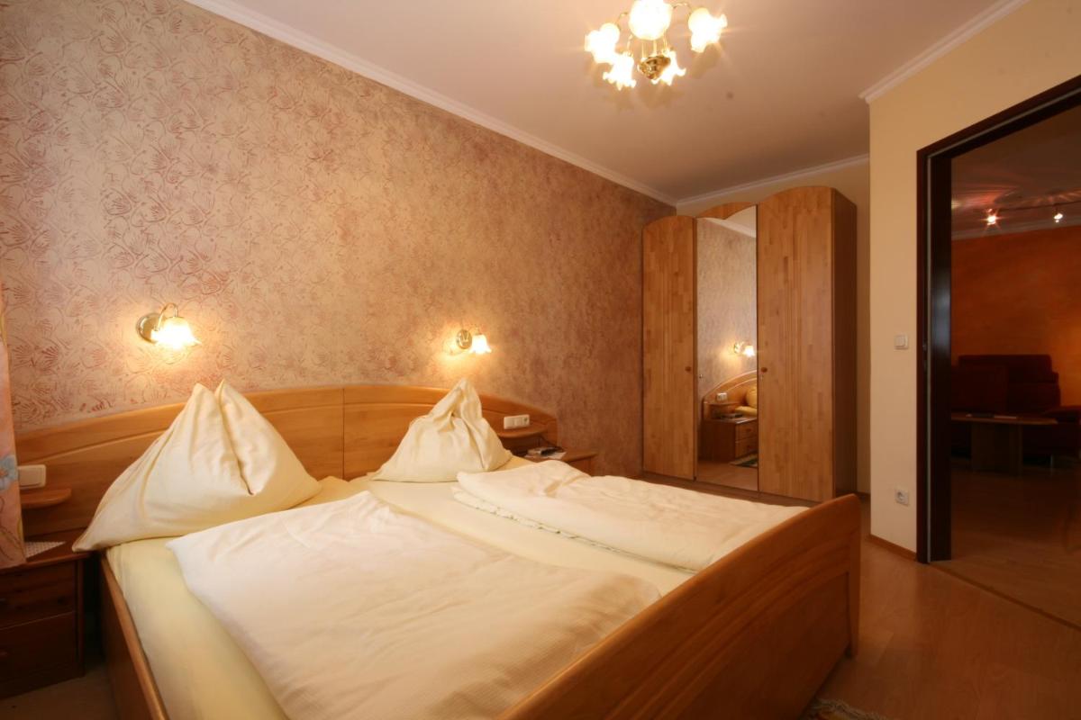 Pichlhof Apartments - Comfort Near Planai