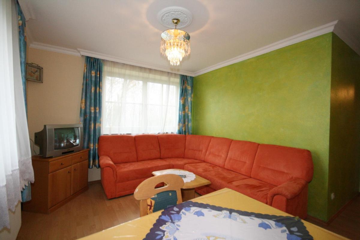 Pichlhof Apartments - Comfort Near Planai