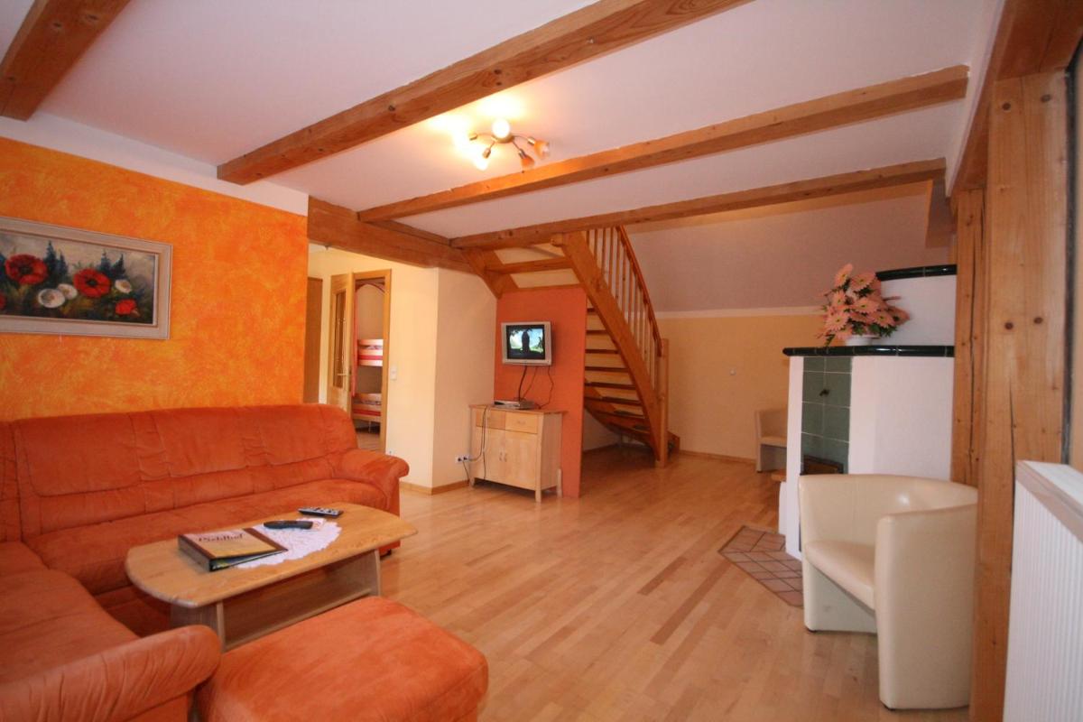 Pichlhof Apartments - Comfort Near Planai
