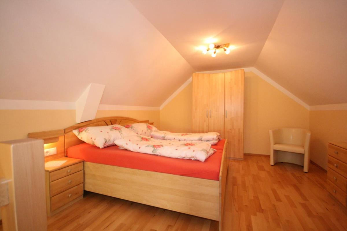 Pichlhof Apartments - Comfort Near Planai