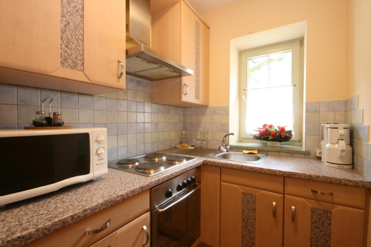 Pichlhof Apartments - Comfort Near Planai