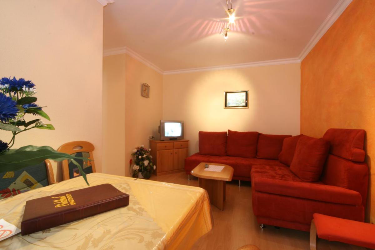 Pichlhof Apartments - Comfort Near Planai