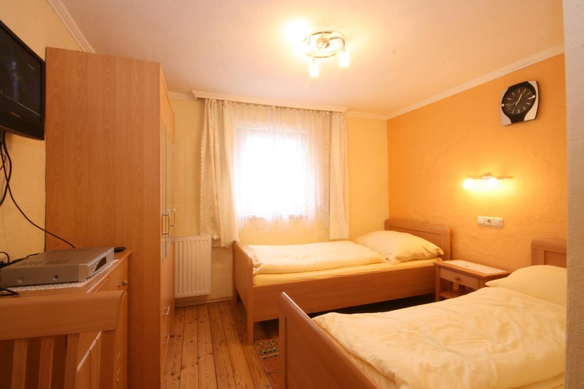 Pichlhof Apartments - Comfort Near Planai