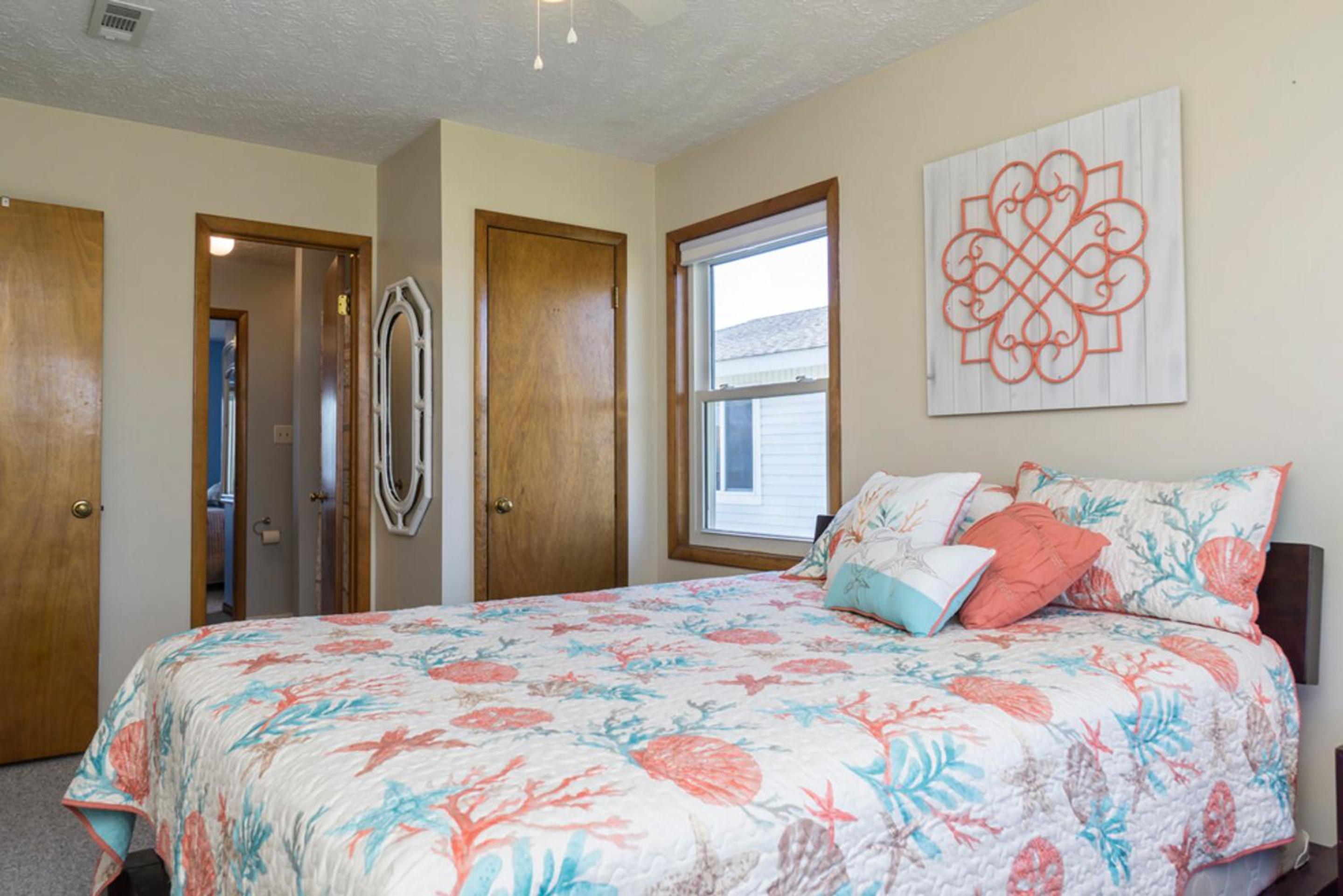 Out of the Blue by Oak Island Accommodations view 2