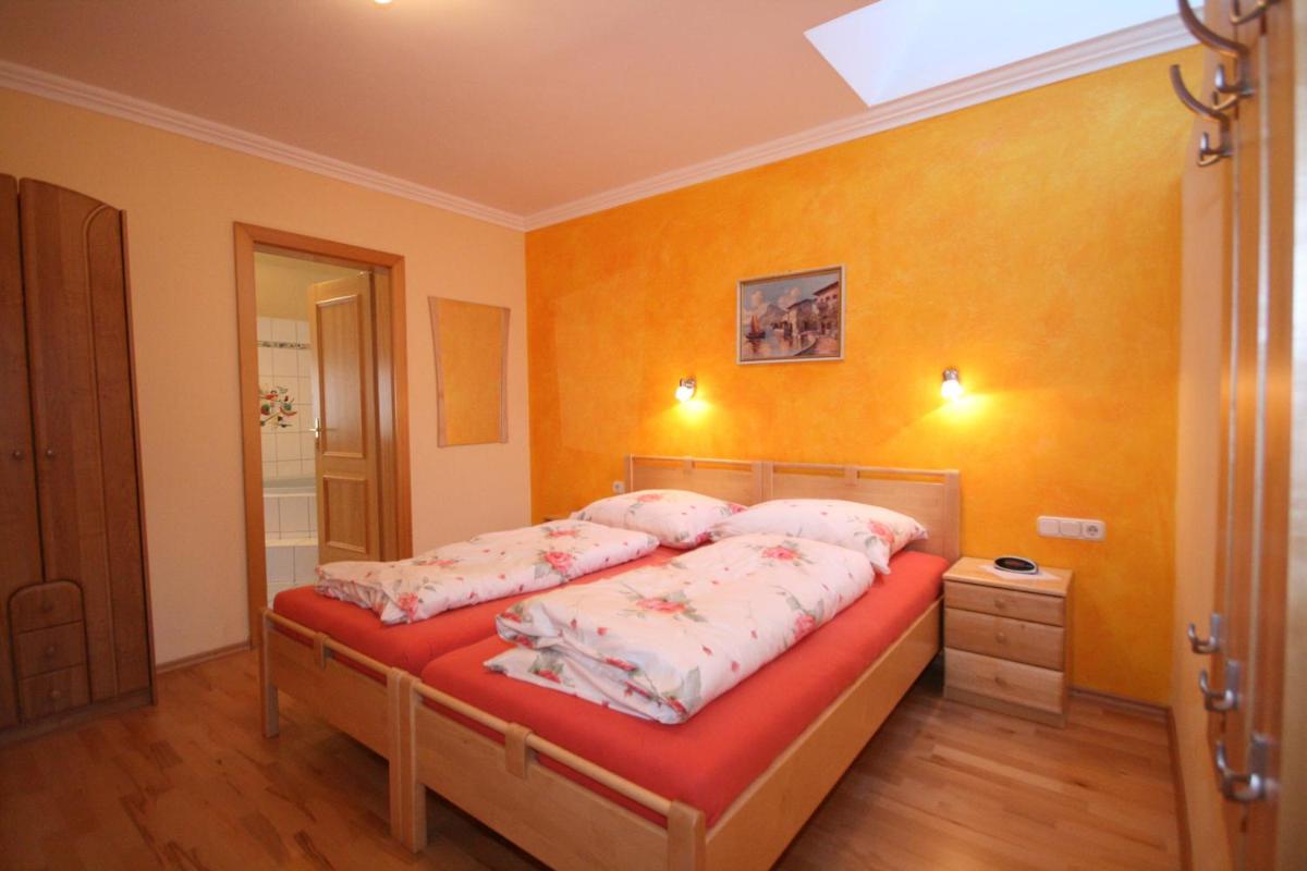 Pichlhof Apartments - Comfort Near Planai