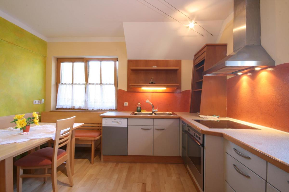 Pichlhof Apartments - Comfort Near Planai