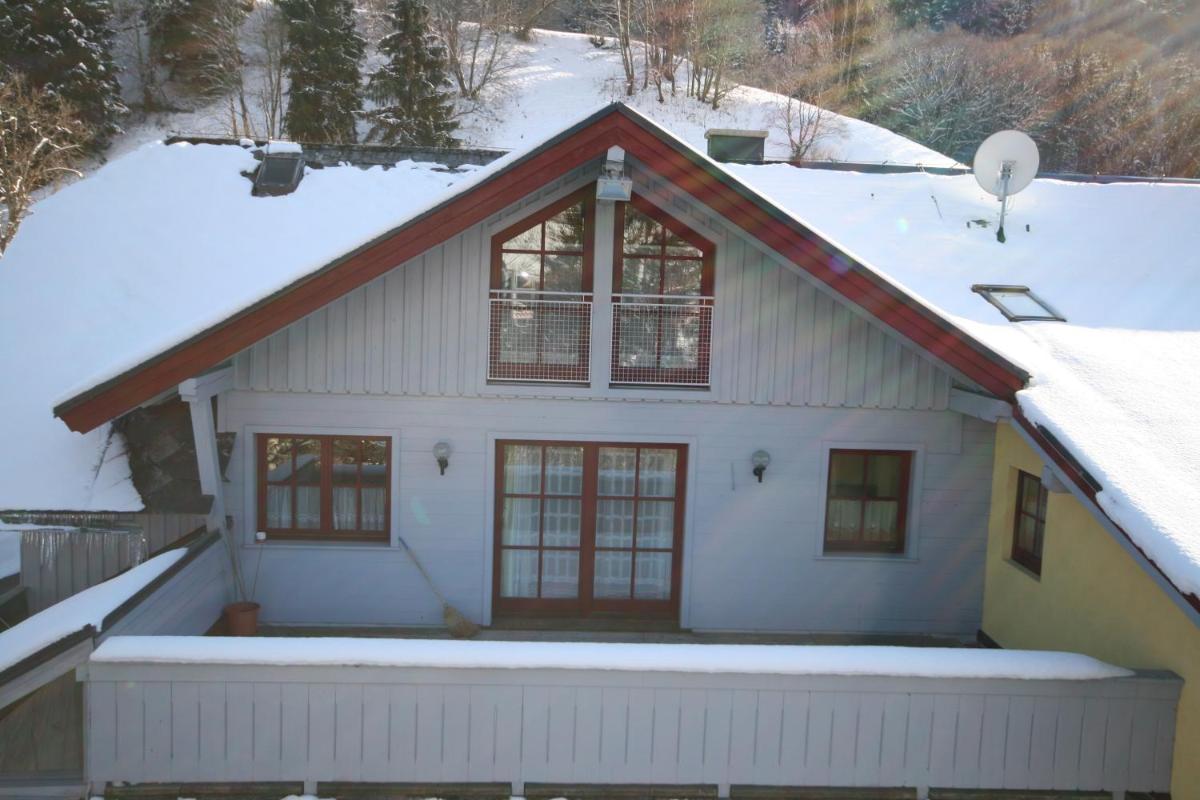 Pichlhof Apartments - Comfort Near Planai
