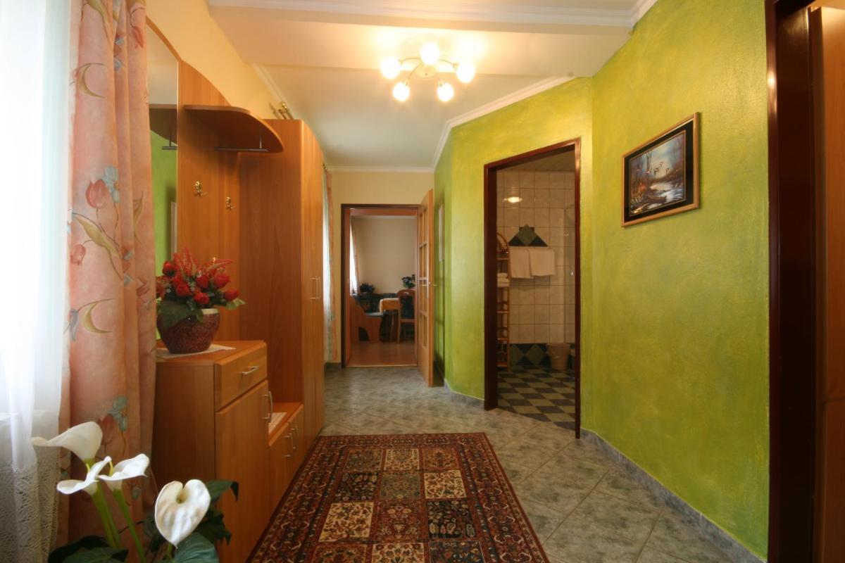 Pichlhof Apartments - Comfort Near Planai
