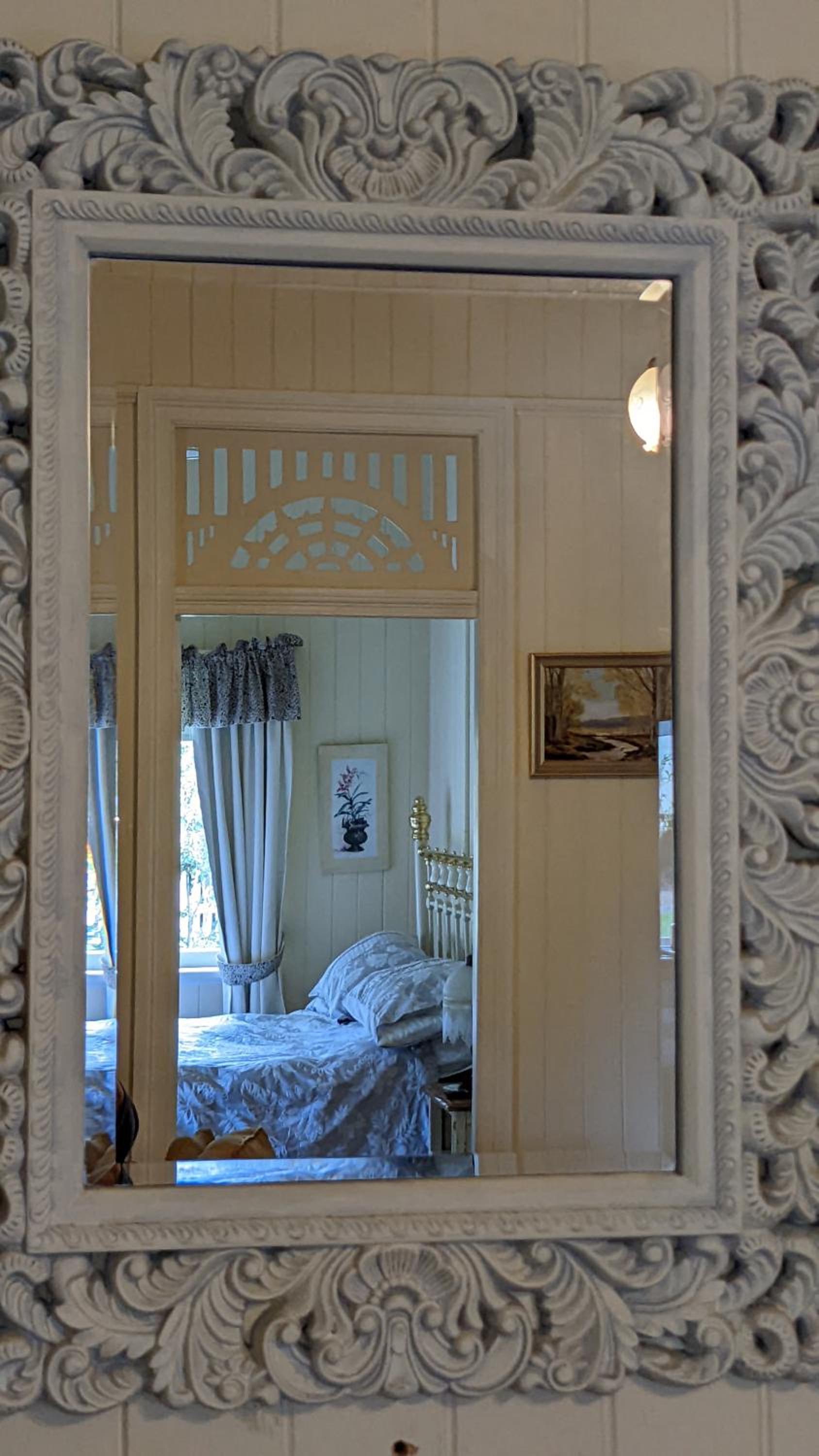 Amiens Cottage, historic, quiet, in heart of Stanthorpe