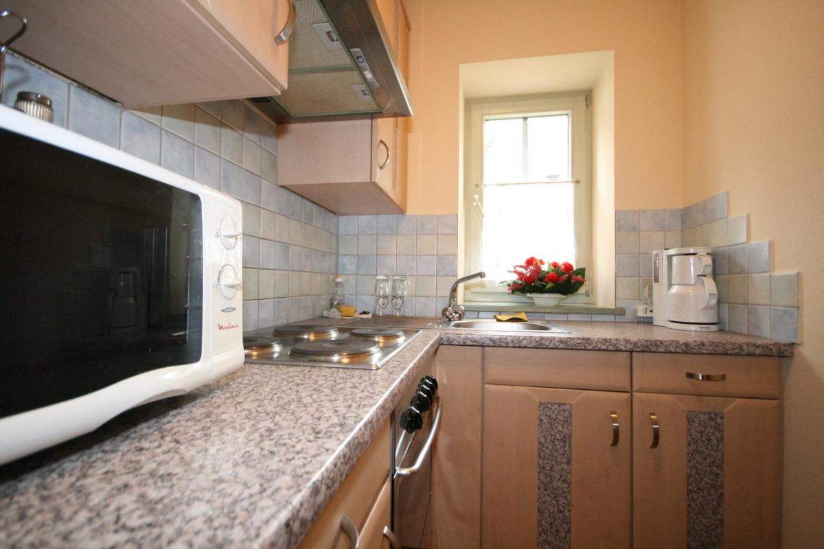 Pichlhof Apartments - Comfort Near Planai