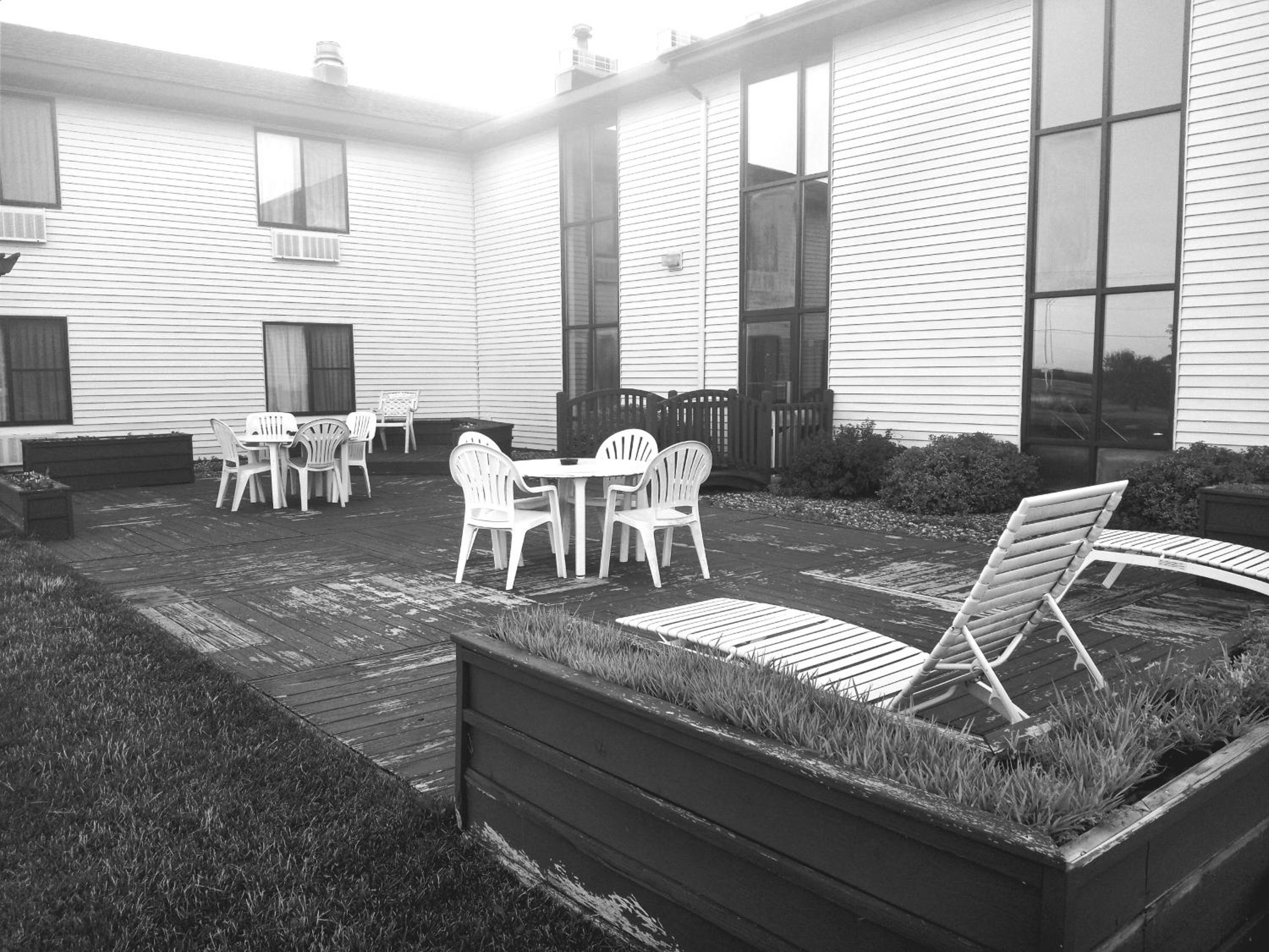 AmericInn by Wyndham Prairie du Chien view 2