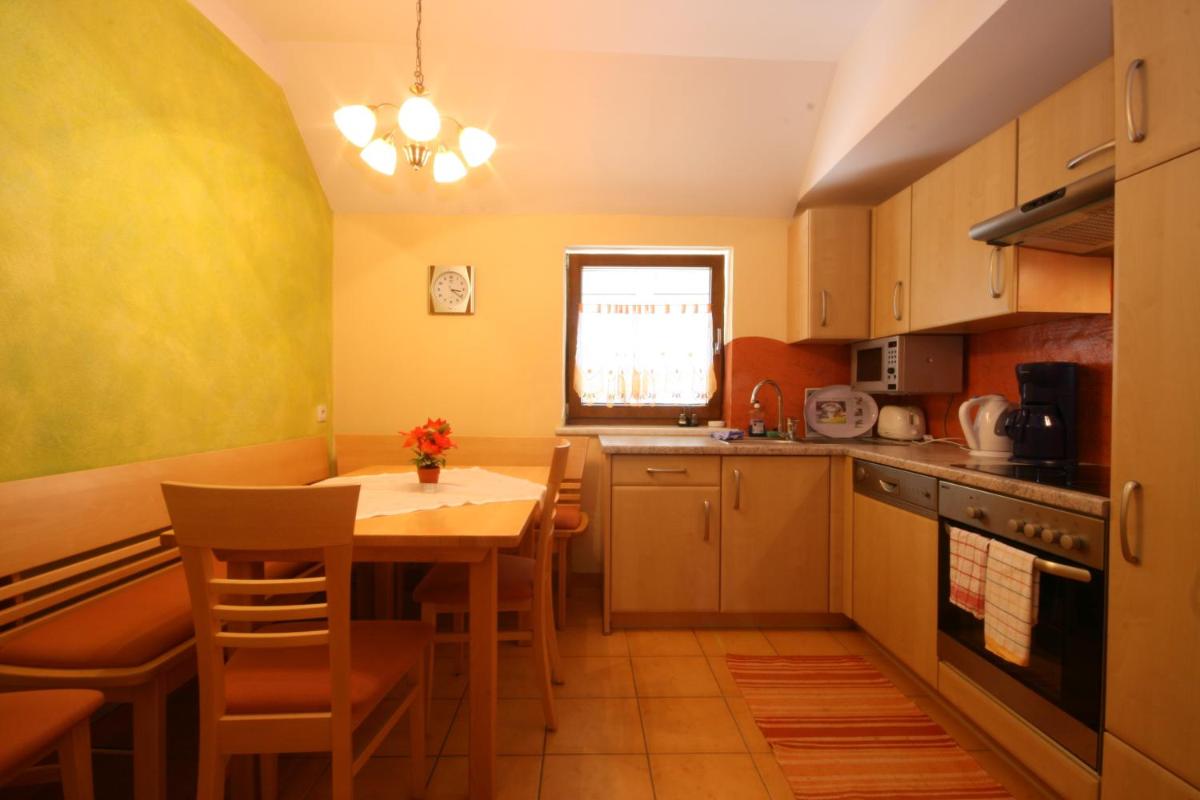 Pichlhof Apartments - Comfort Near Planai