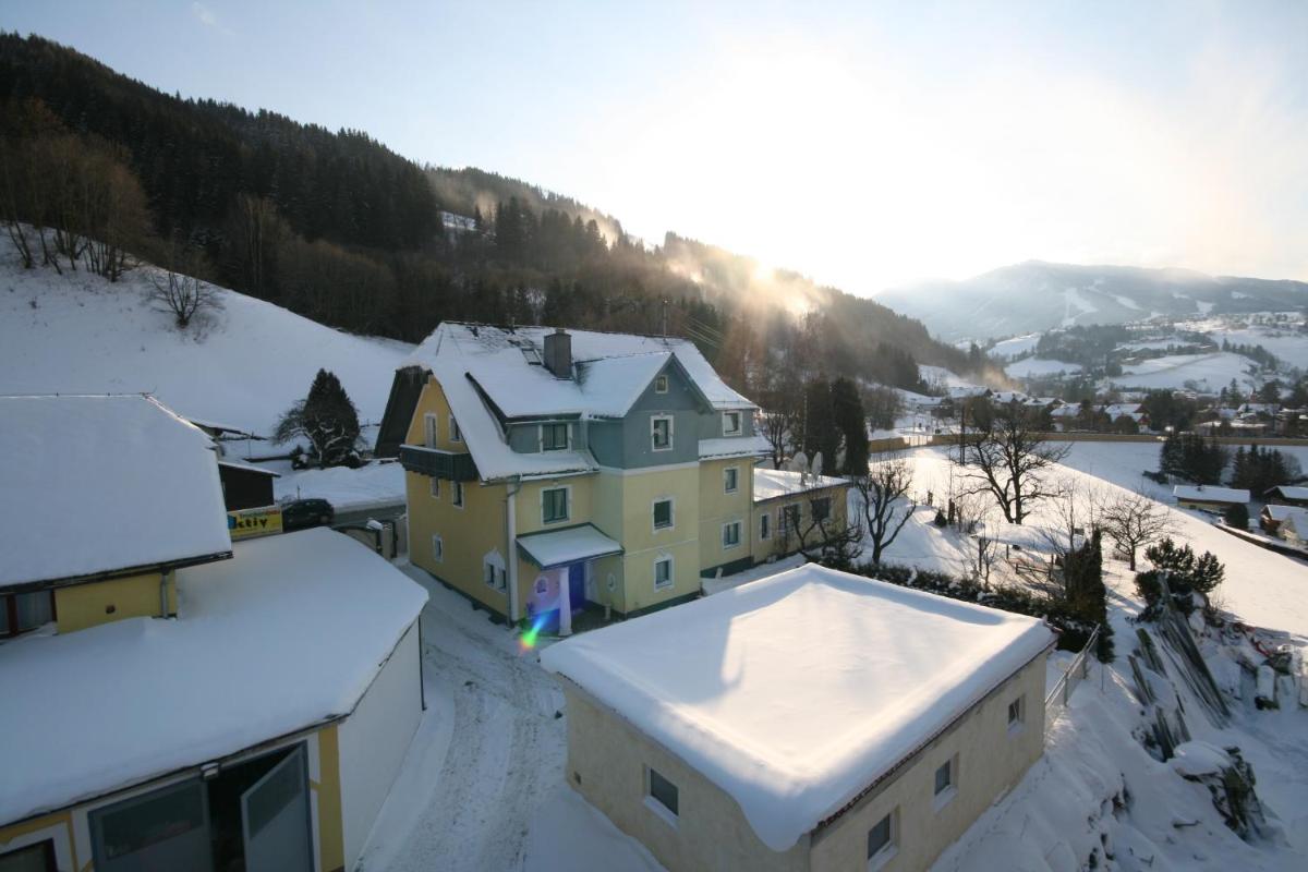 Pichlhof Apartments - Comfort Near Planai