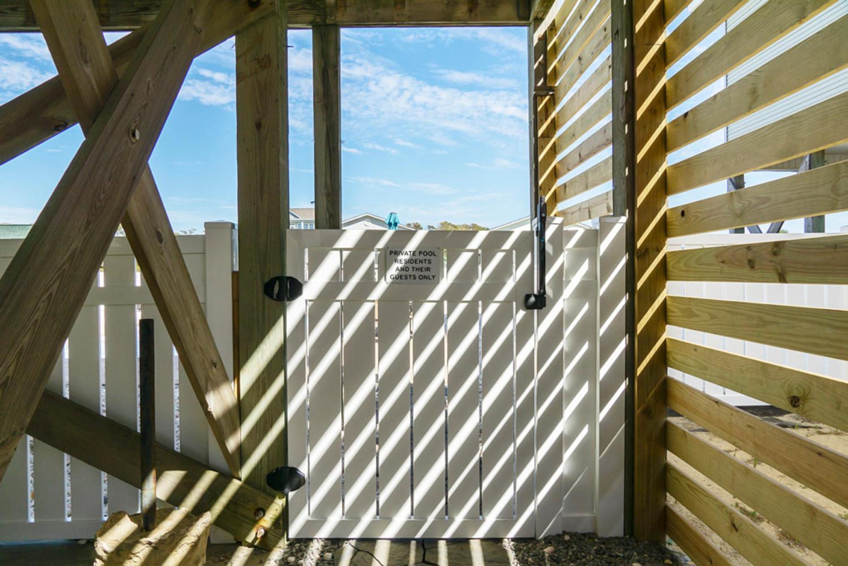 A Most Steller Place by Oak Island Accommodations view 2
