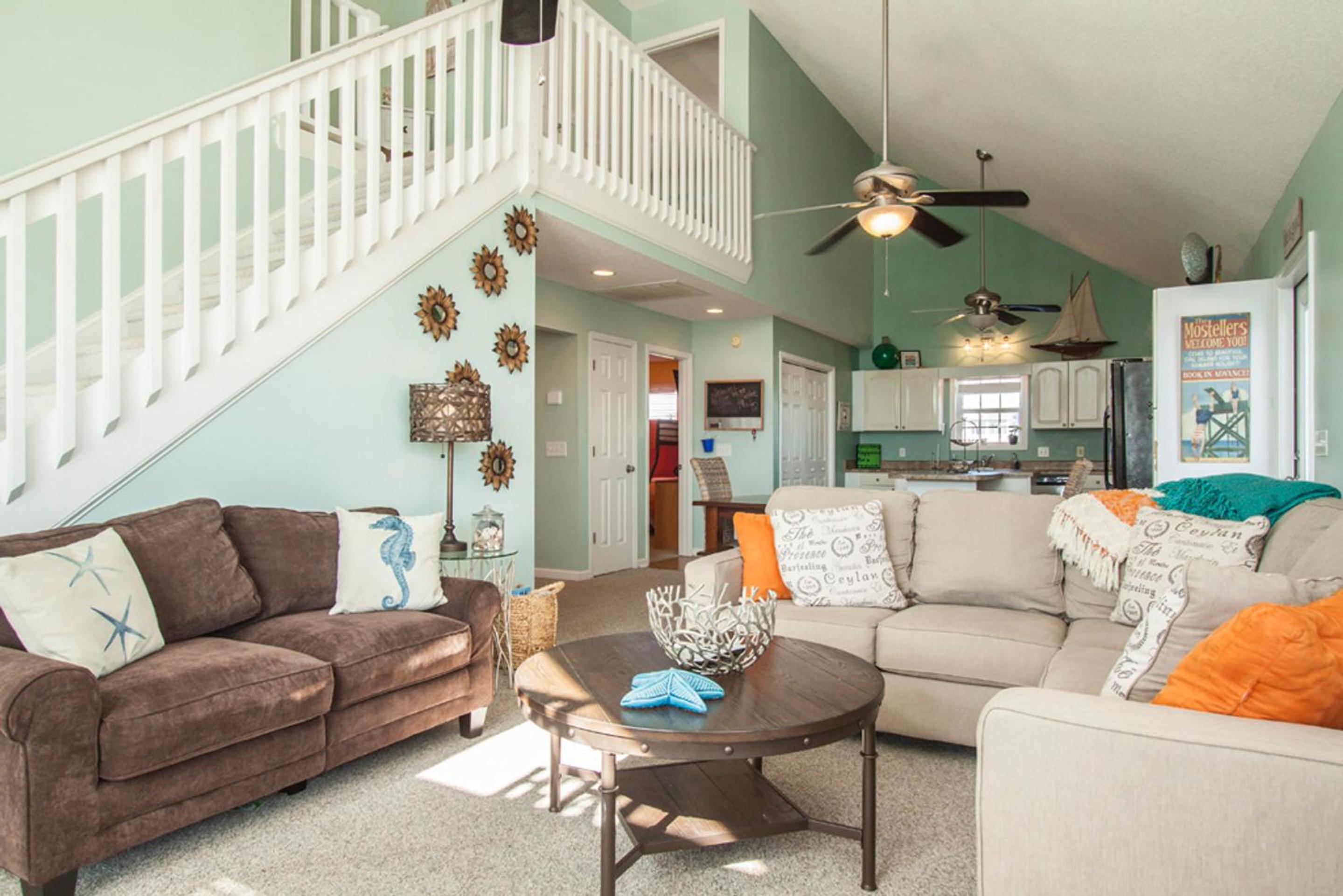 A Most Steller Place by Oak Island Accommodations view 4