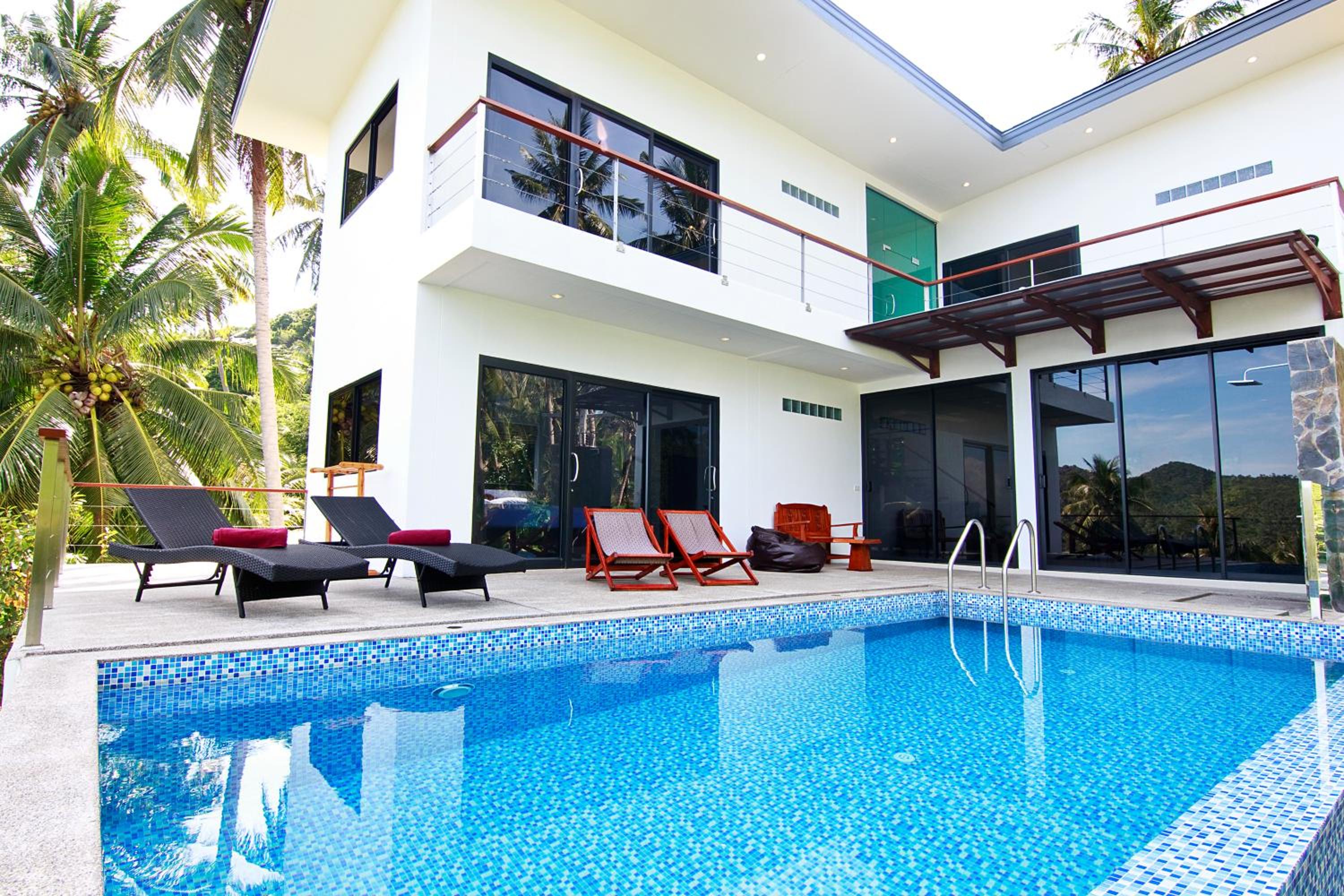 Hotel 2 Bays Villa - Image 1