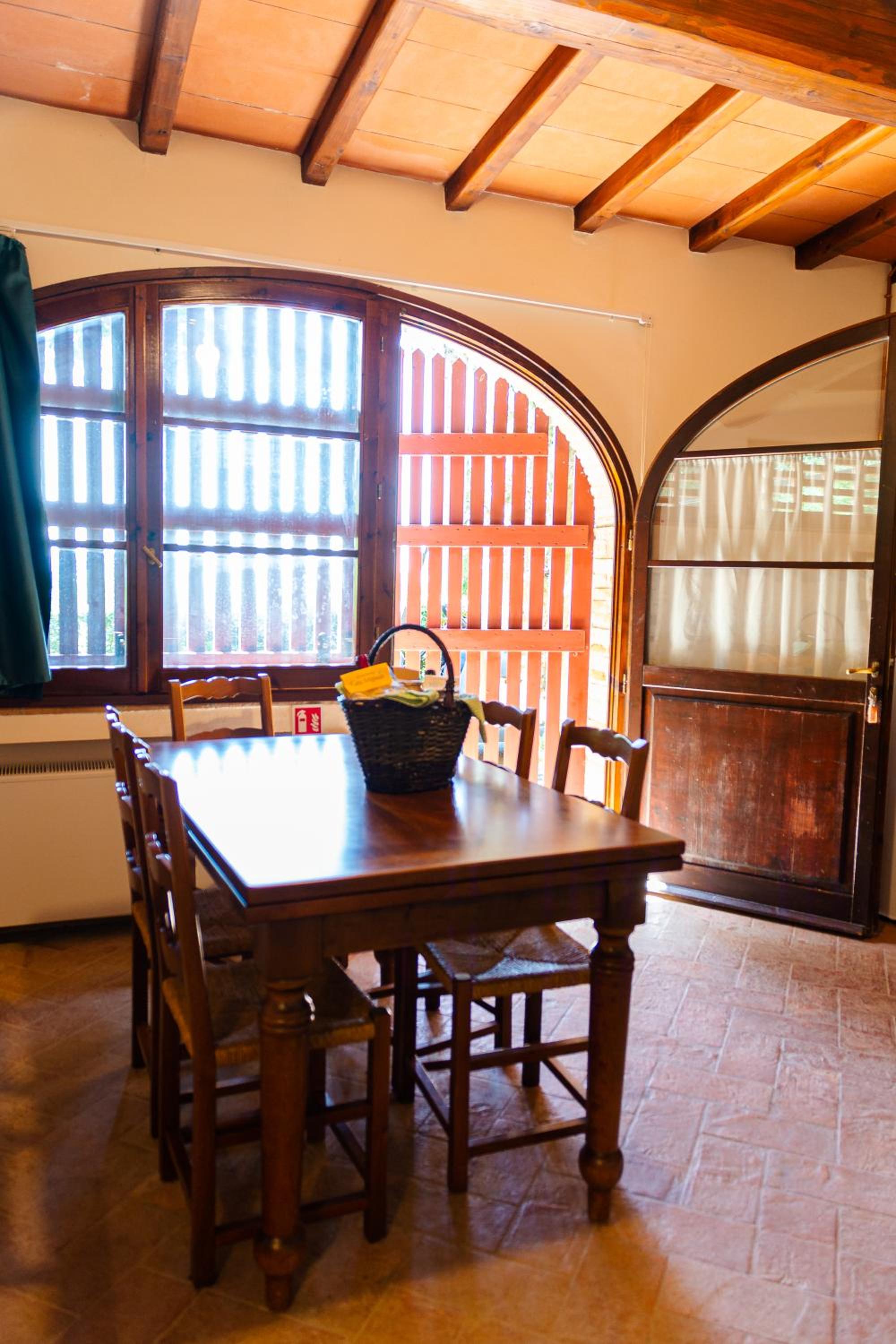Podere Mezzastrada - Place of Charme