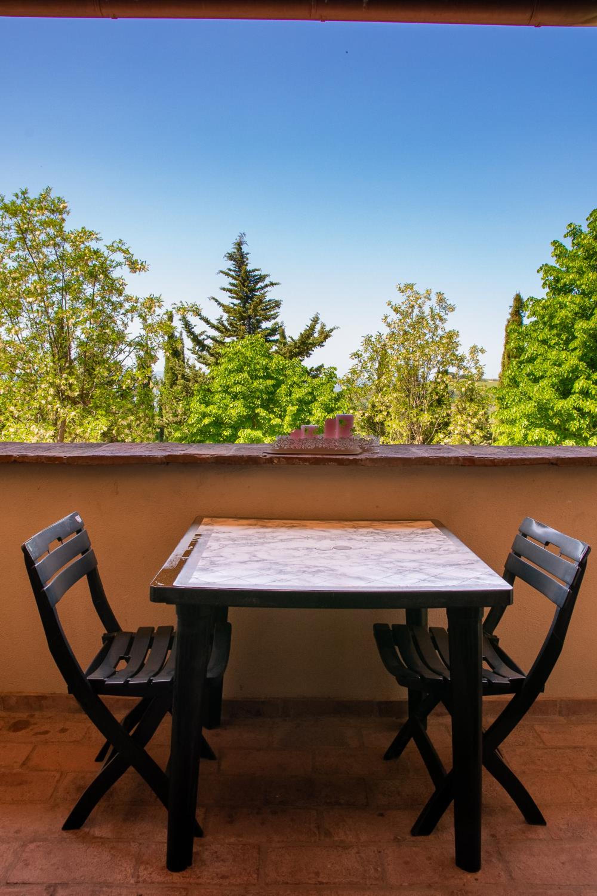 Podere Mezzastrada - Place of Charme