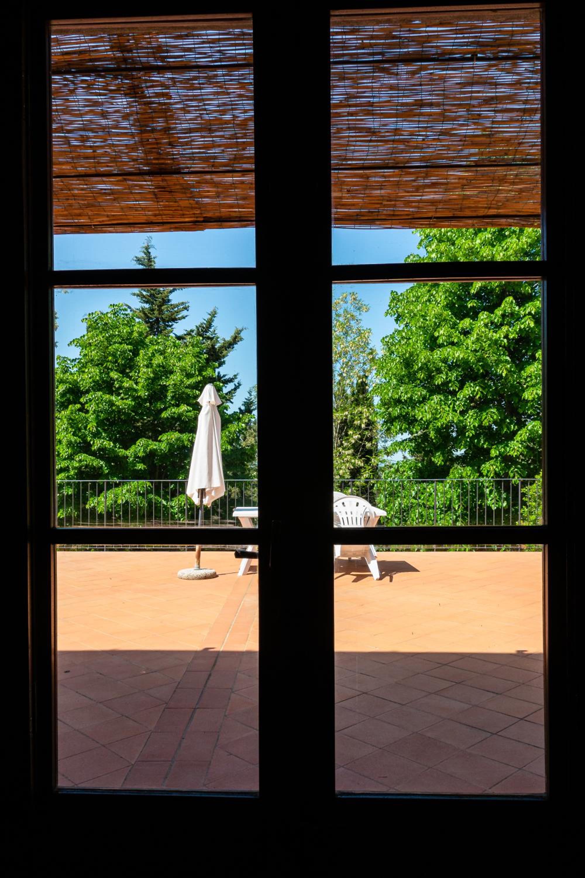 Podere Mezzastrada - Place of Charme