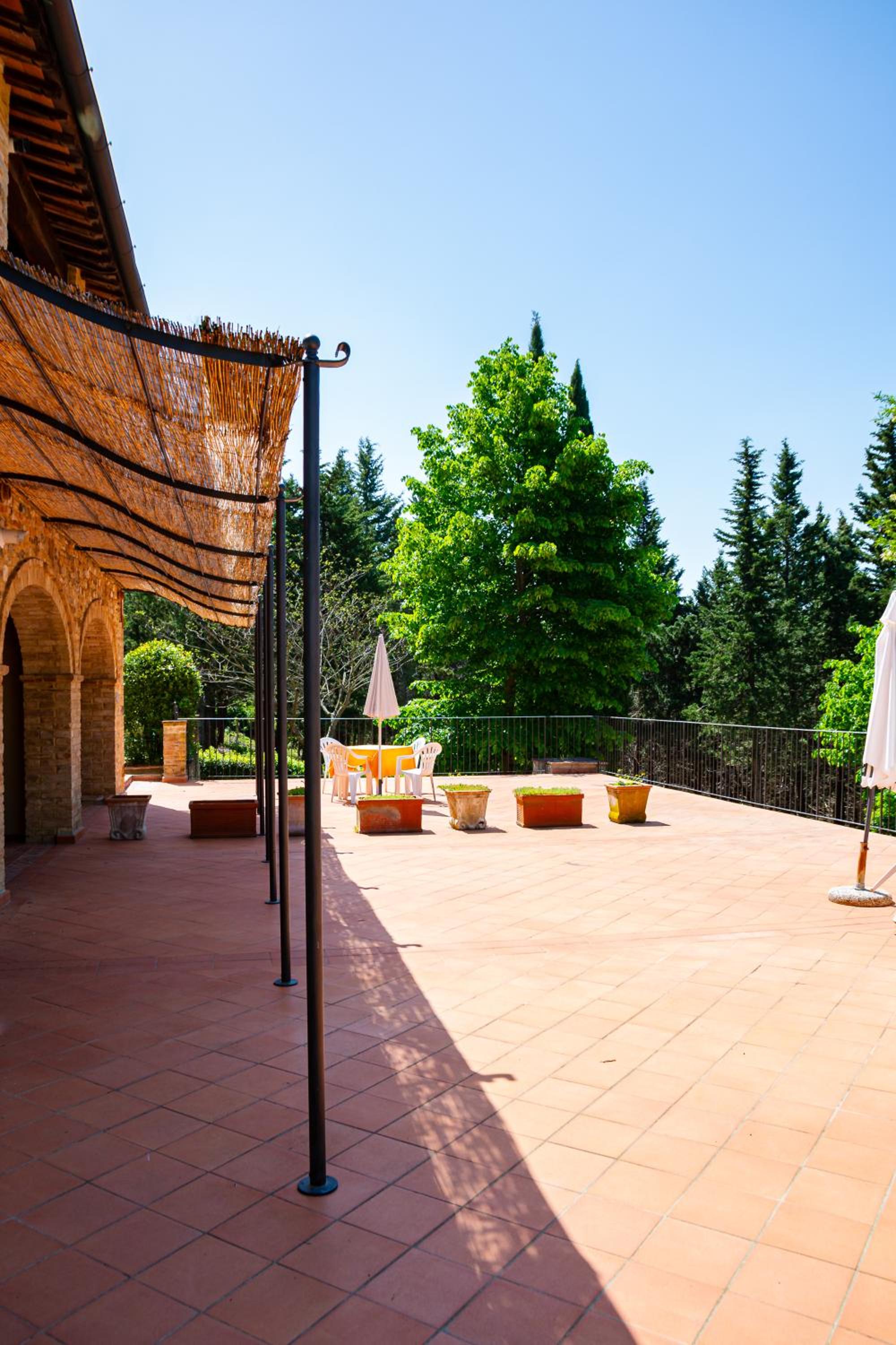 Podere Mezzastrada - Place of Charme